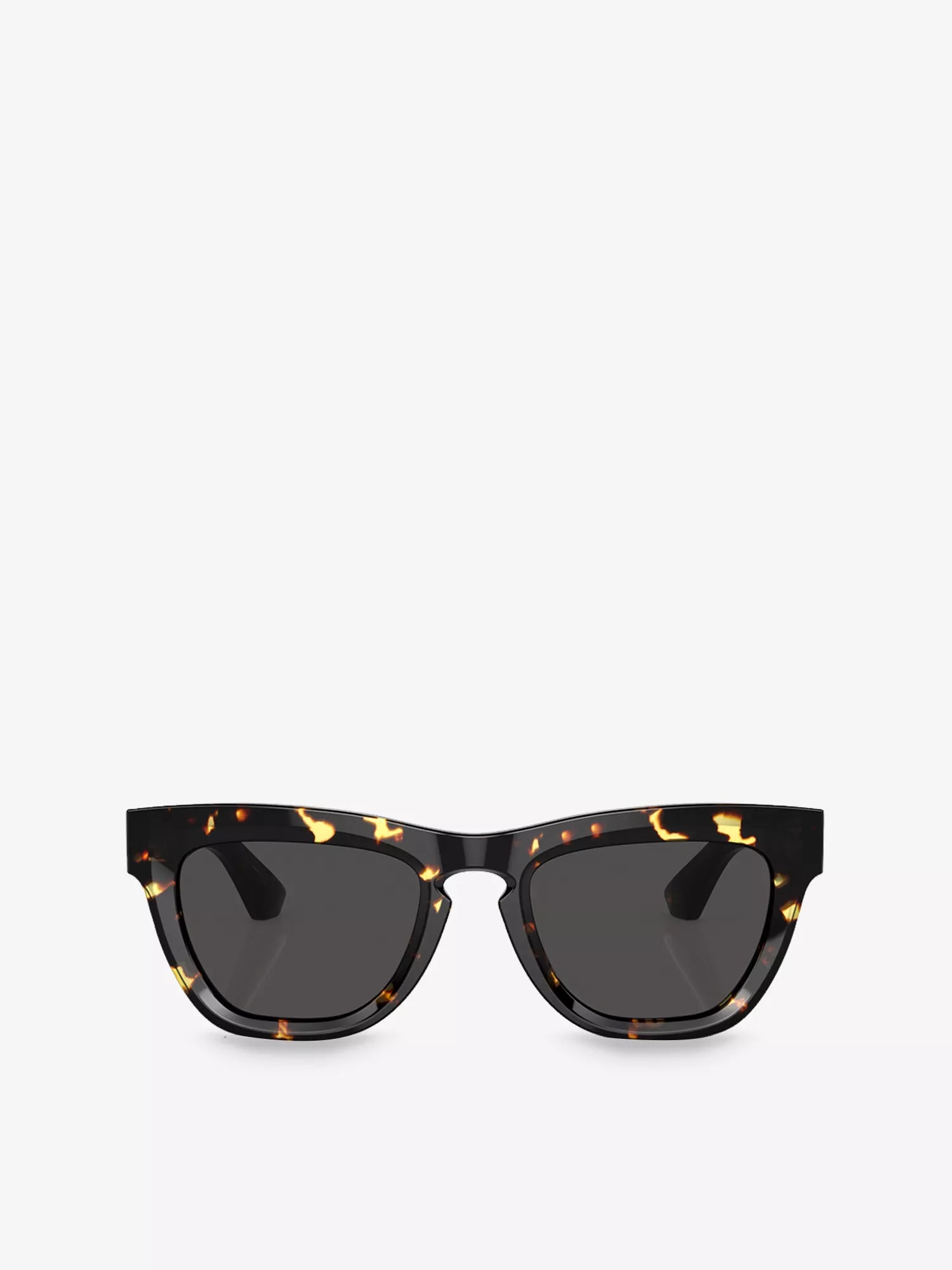 BE4415U square-frame acetate sunglasses