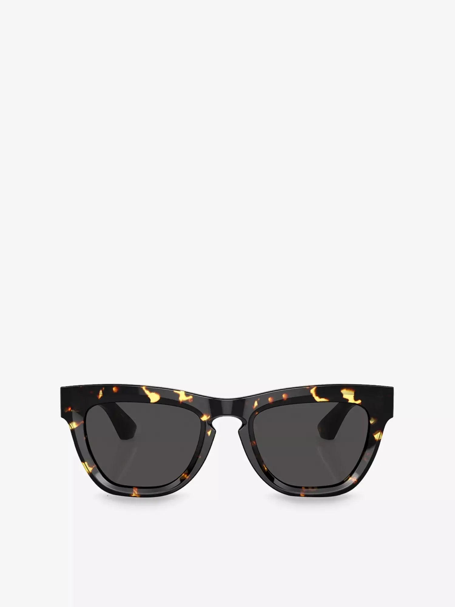Women's BE4415U square-frame acetate sunglasses Burberry