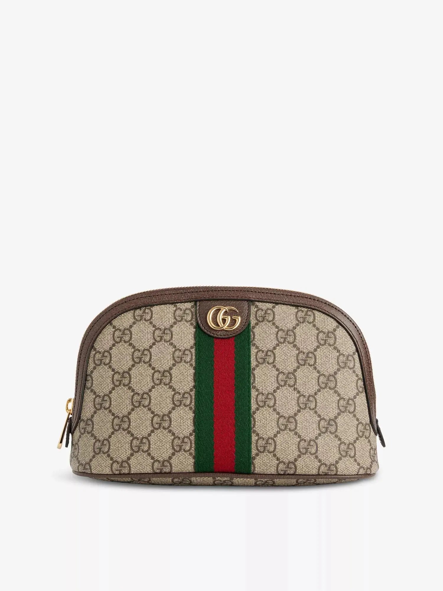 Women's Dionysus Super Mini Canvas Pouch Gucci
