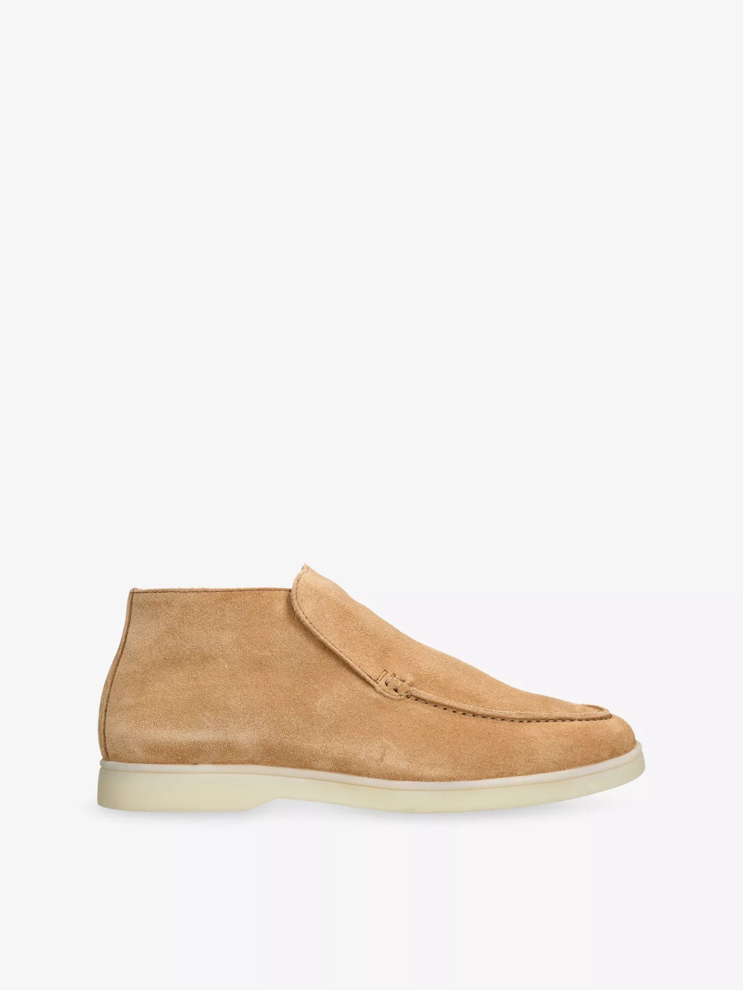 Men's City Suede Loafers Aurélien