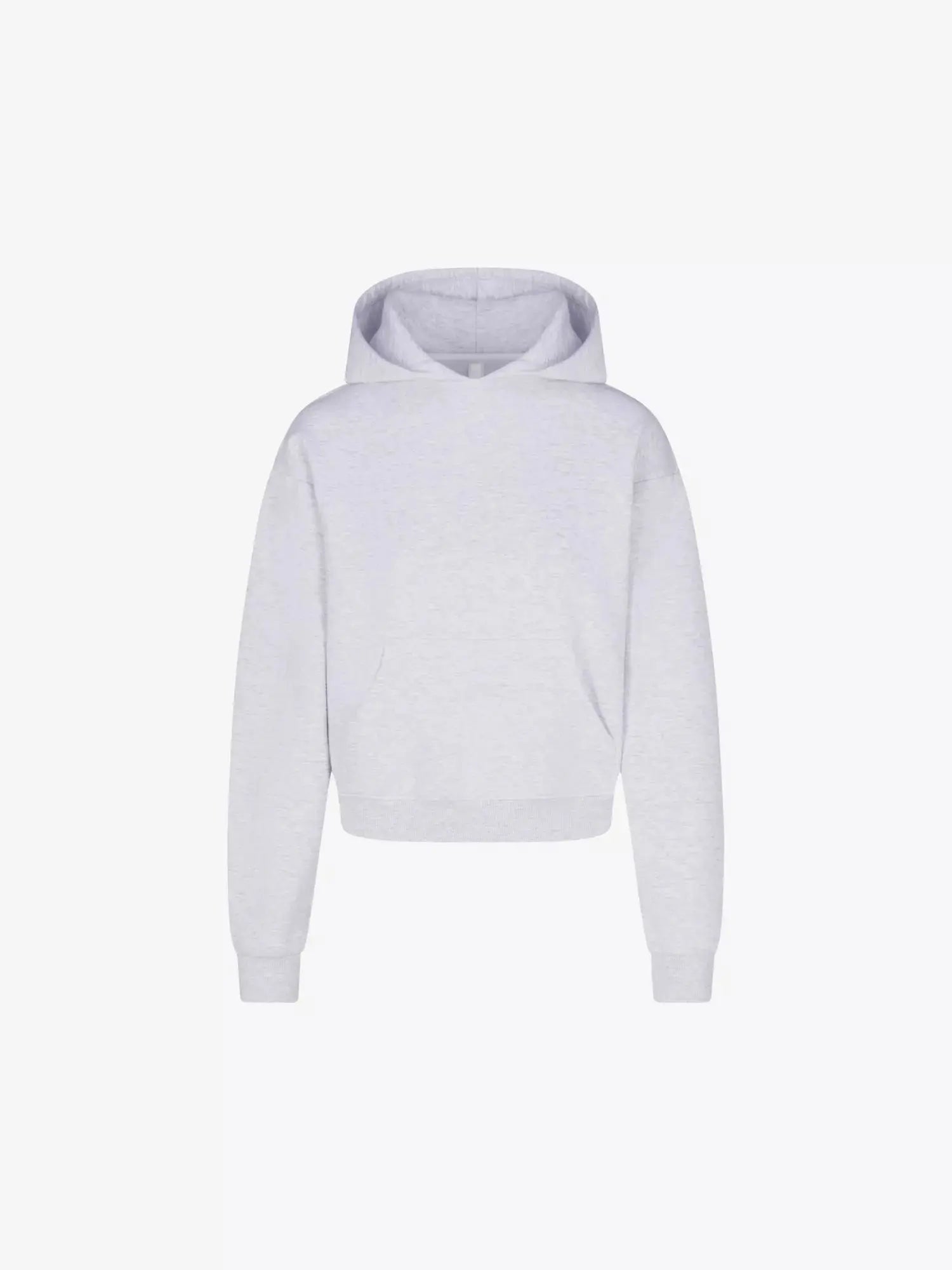 Women's Relaxed-fit cotton-blend hoody SKIMS