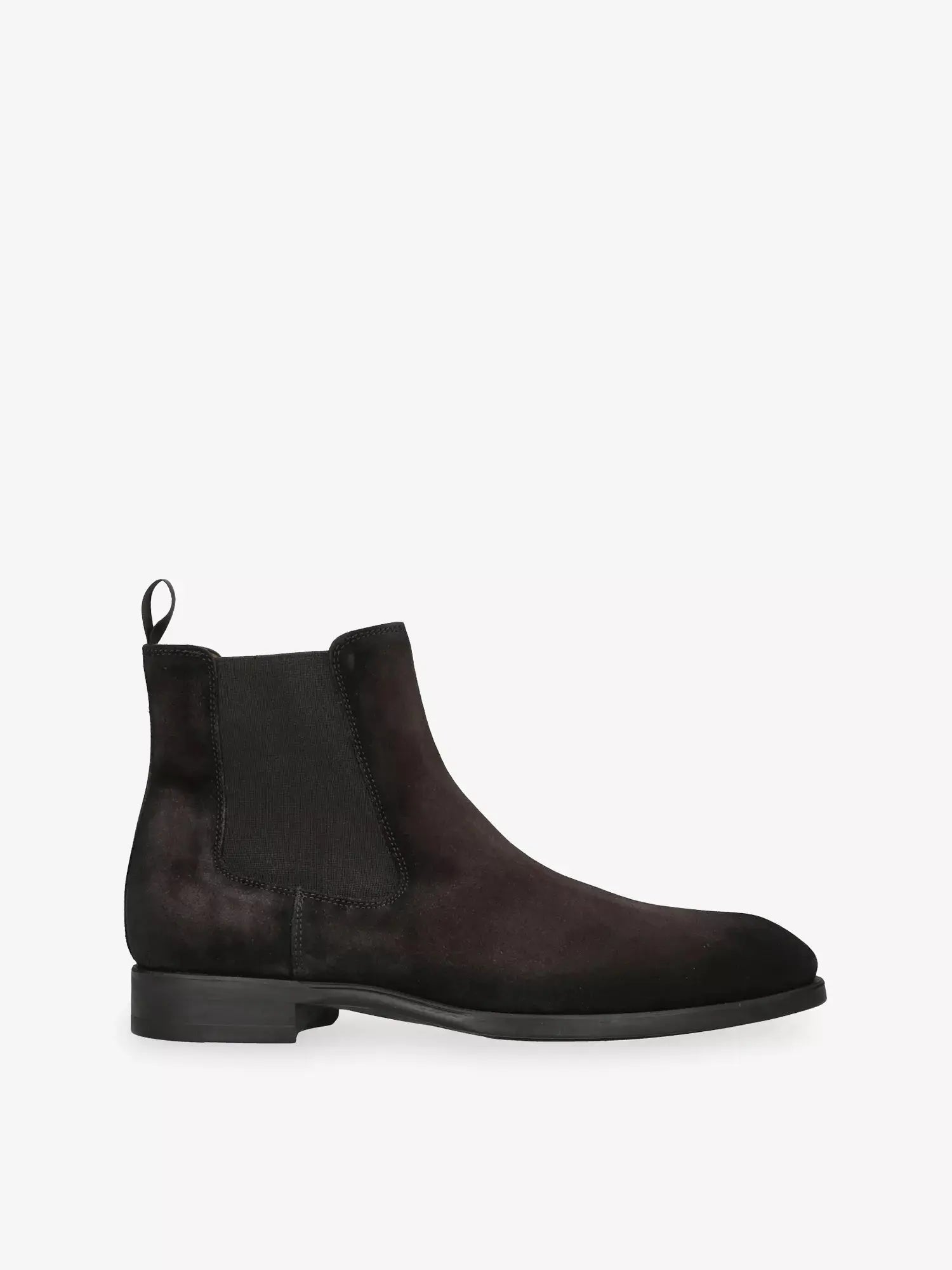Men's Madison Suede Chelsea Boots Magnanni