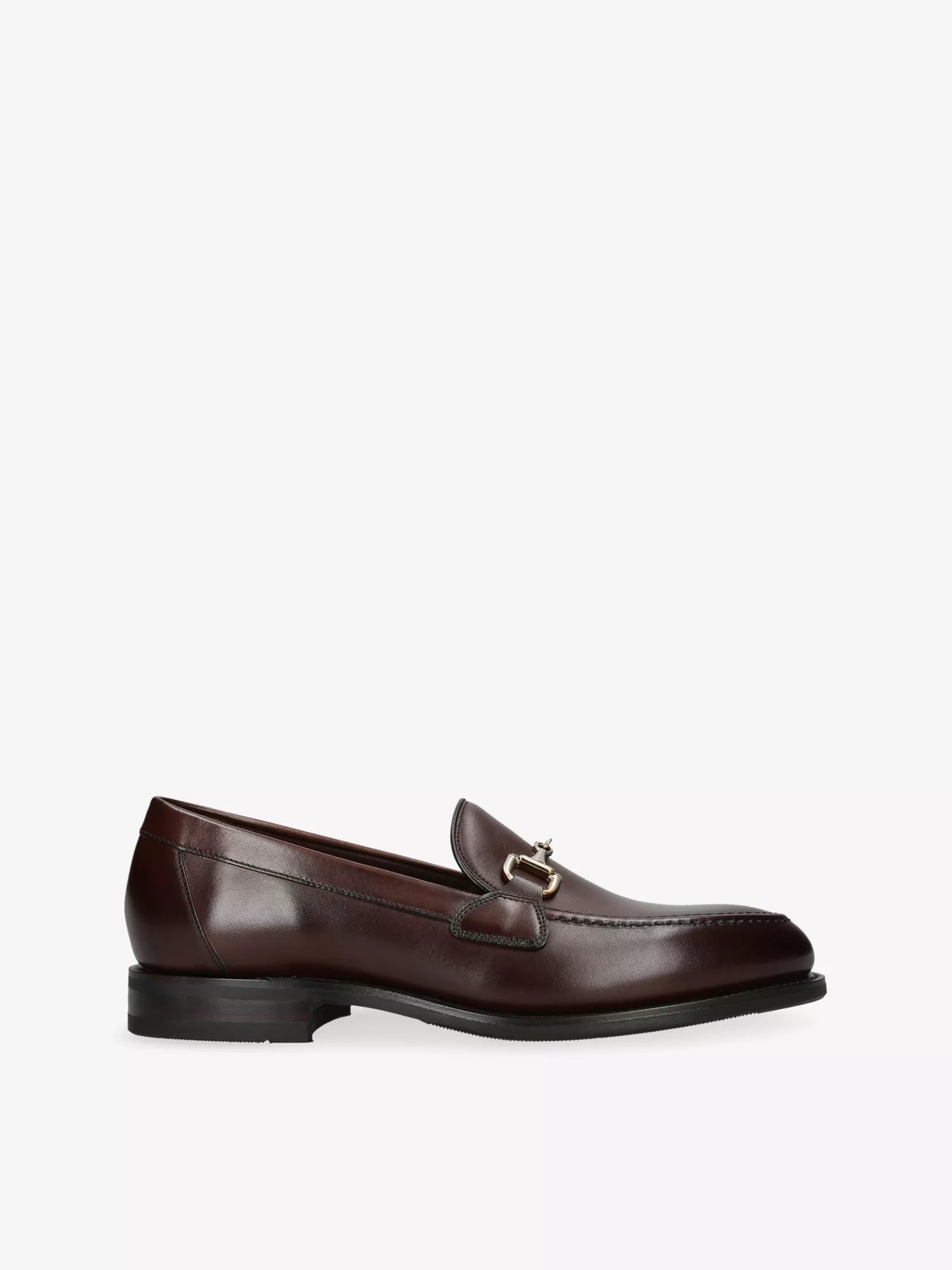 Men's Kensington Leather Loafers Loake
