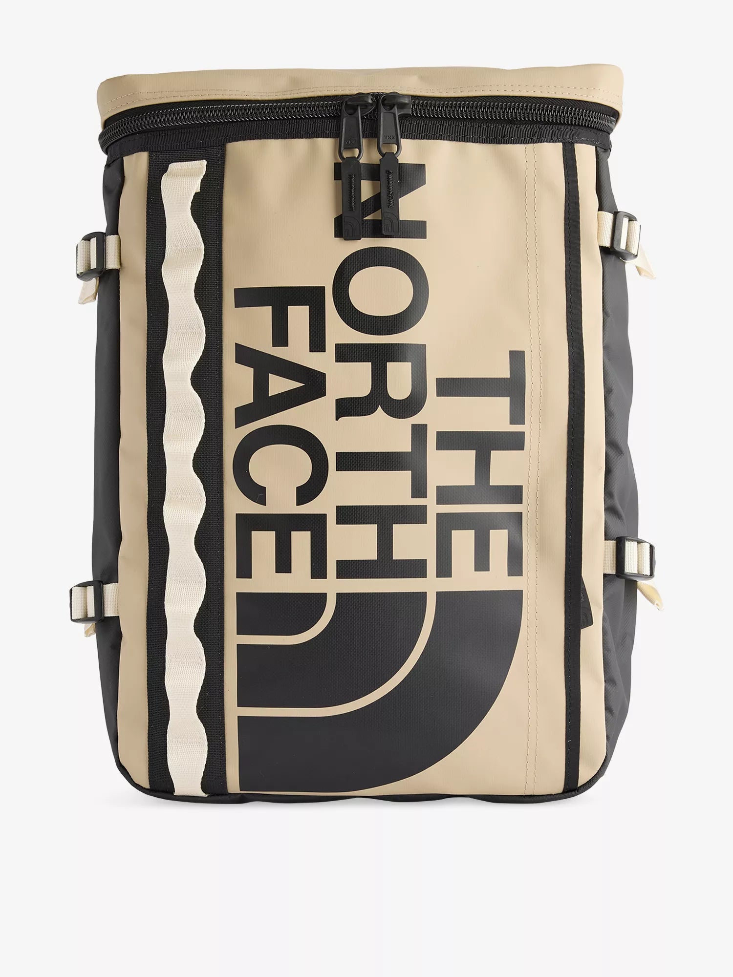 Base Camp Fuse Box Woven Backpack