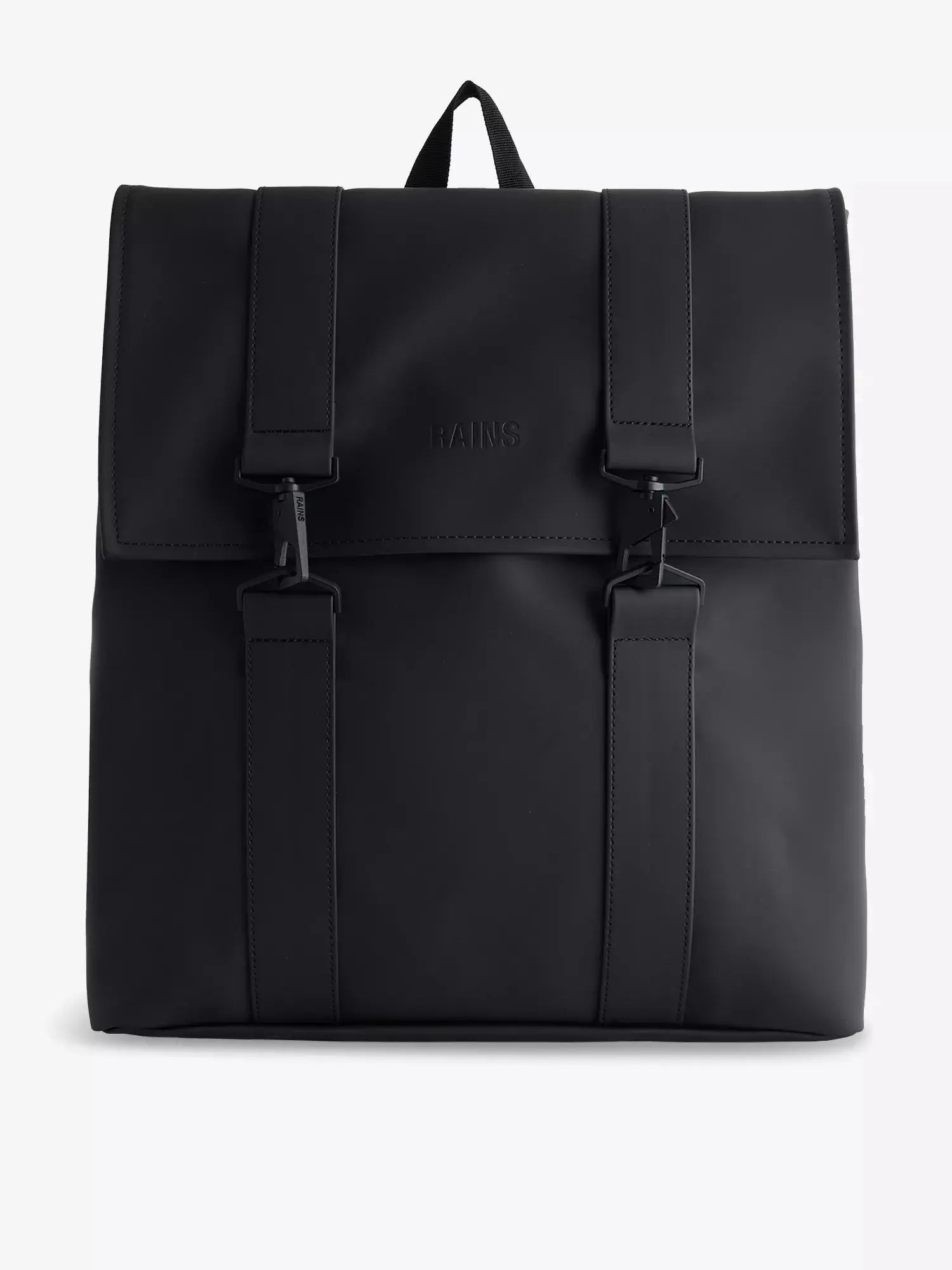 Men's MSN shell backpack Rains