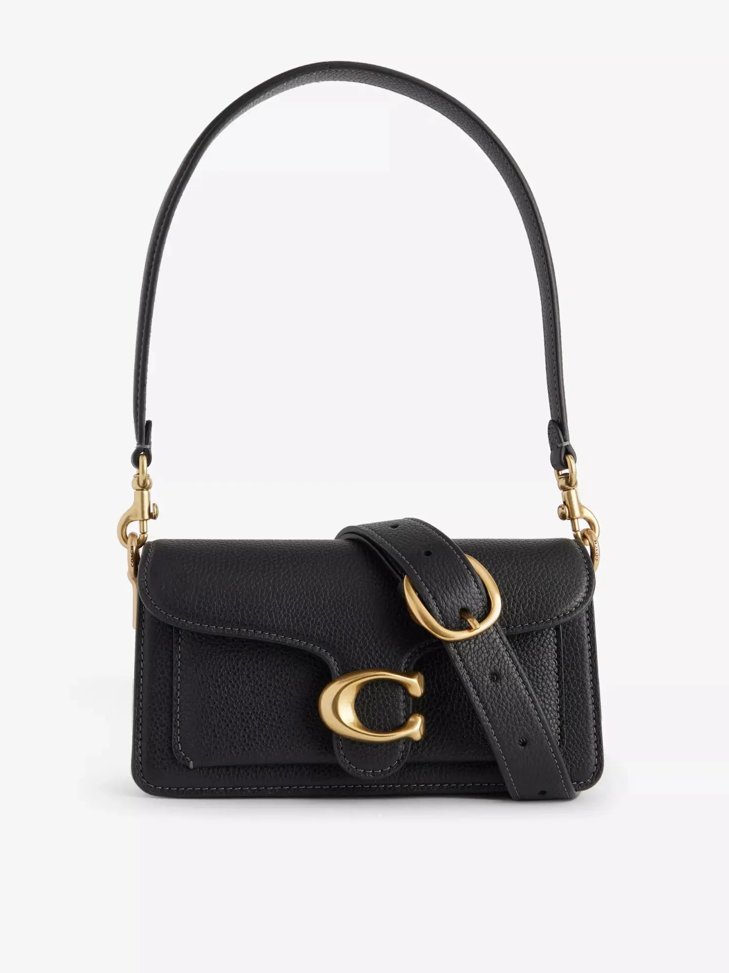 Women's Tabby 20 leather shoulder bag Coach