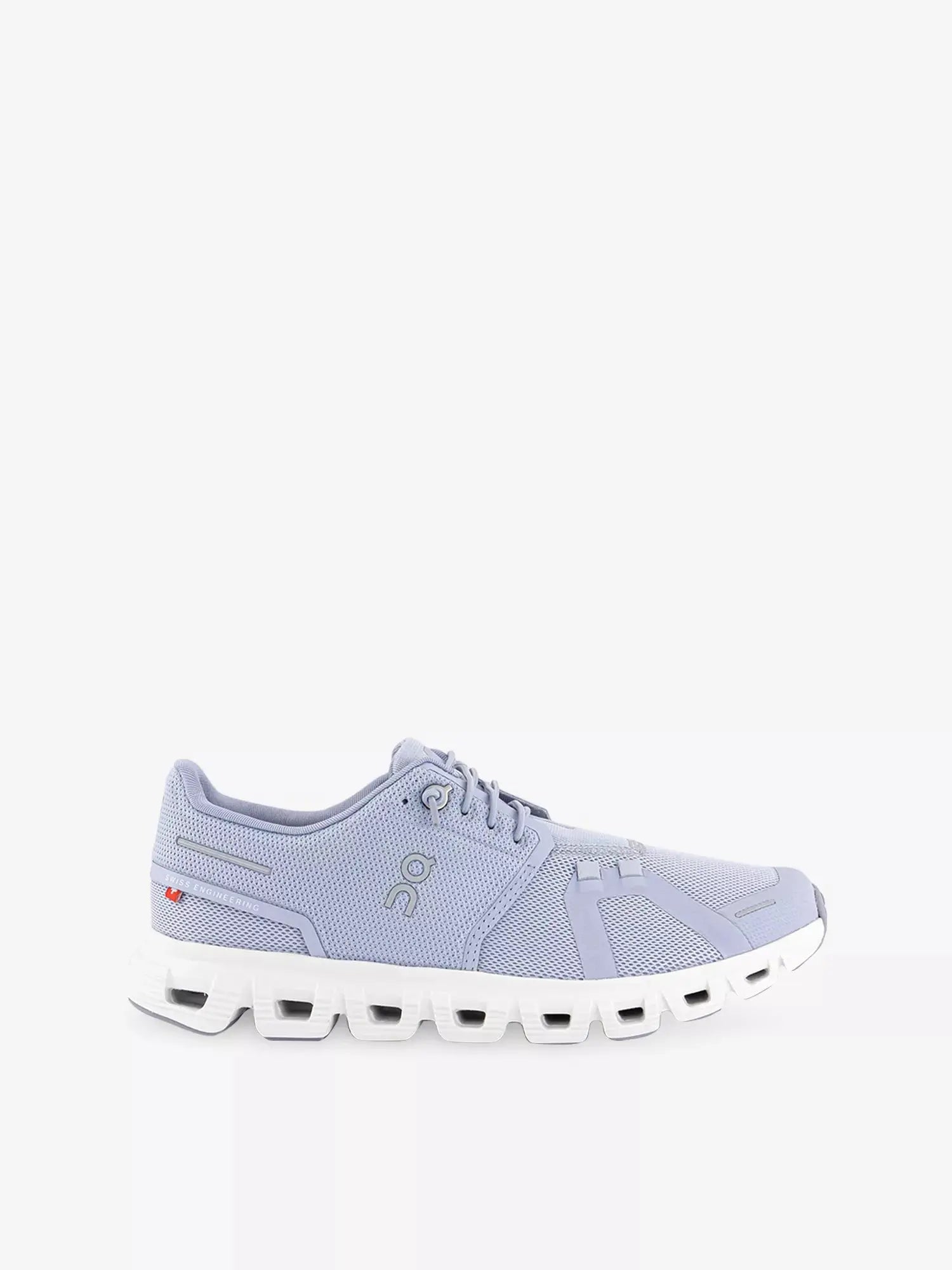 Women's Cloud 6 Mesh Trainers ON