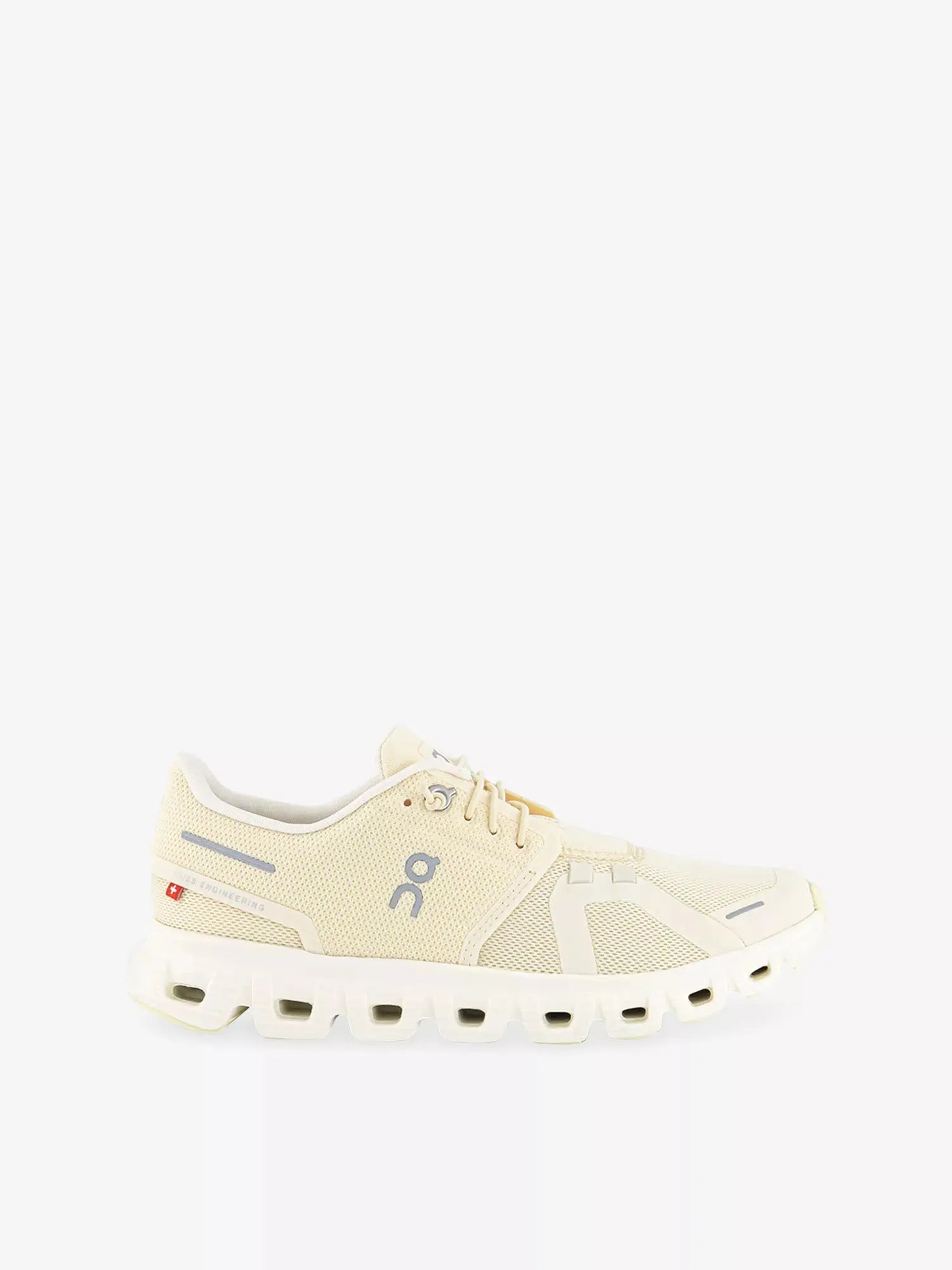 Women's Cloud 6 Mesh Trainers ON