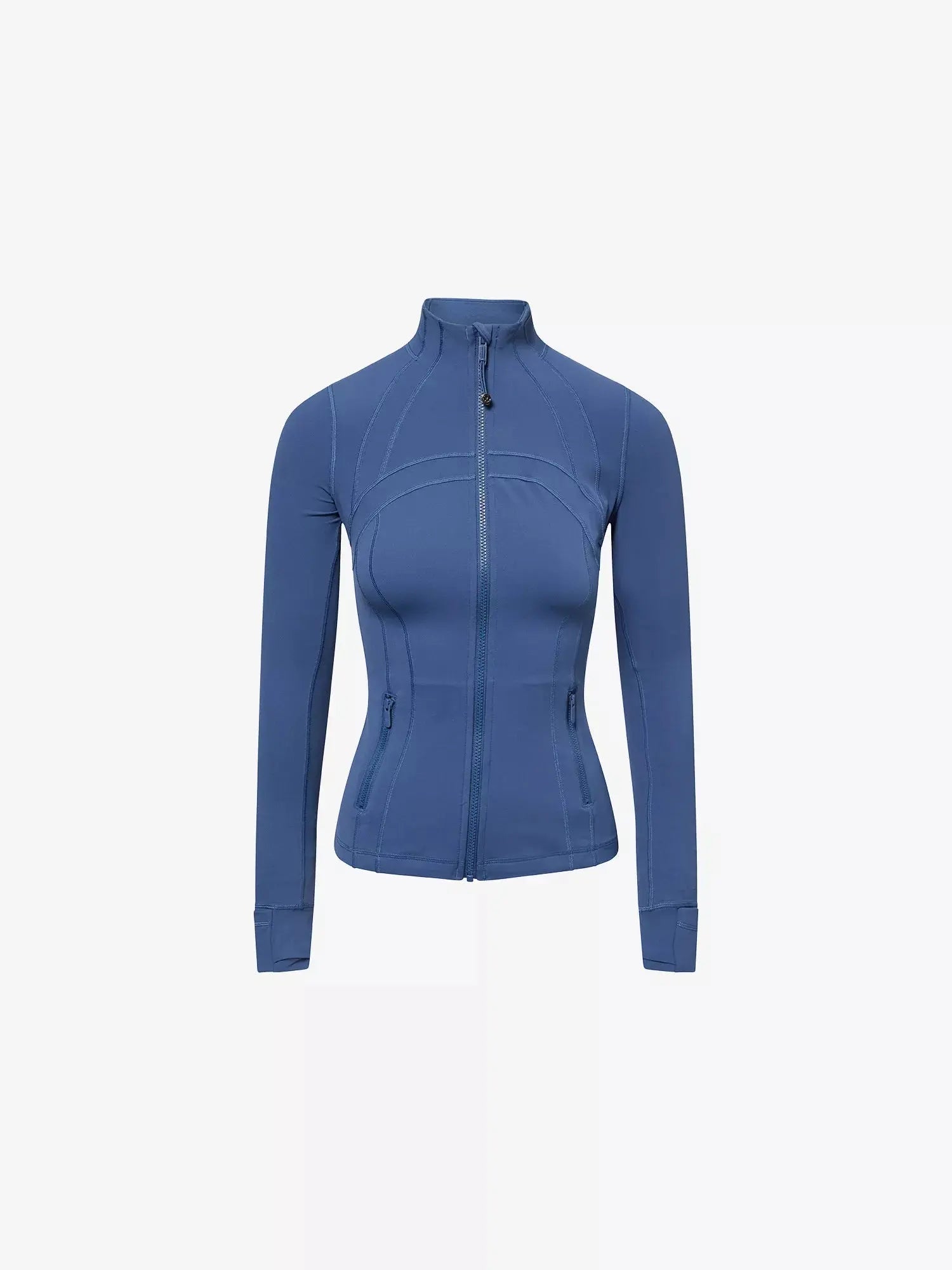 Women's Define High-Neck Stretch-Woven Jacket Lululemon
