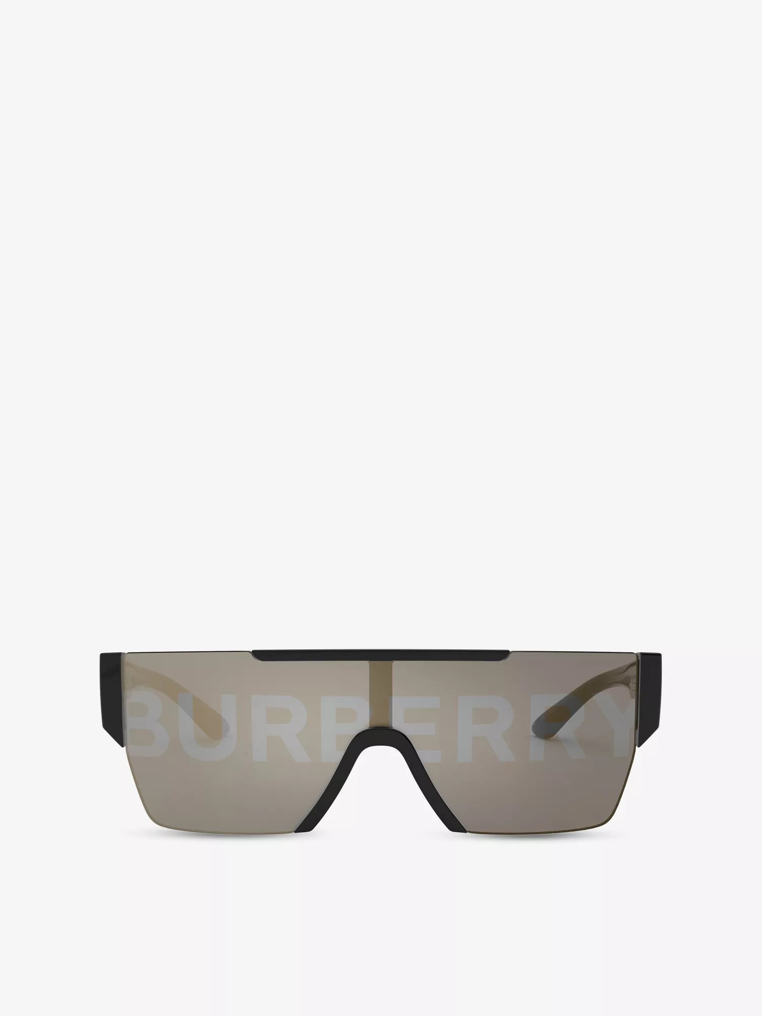 BE4291 Square-Frame Acetate Sunglasses