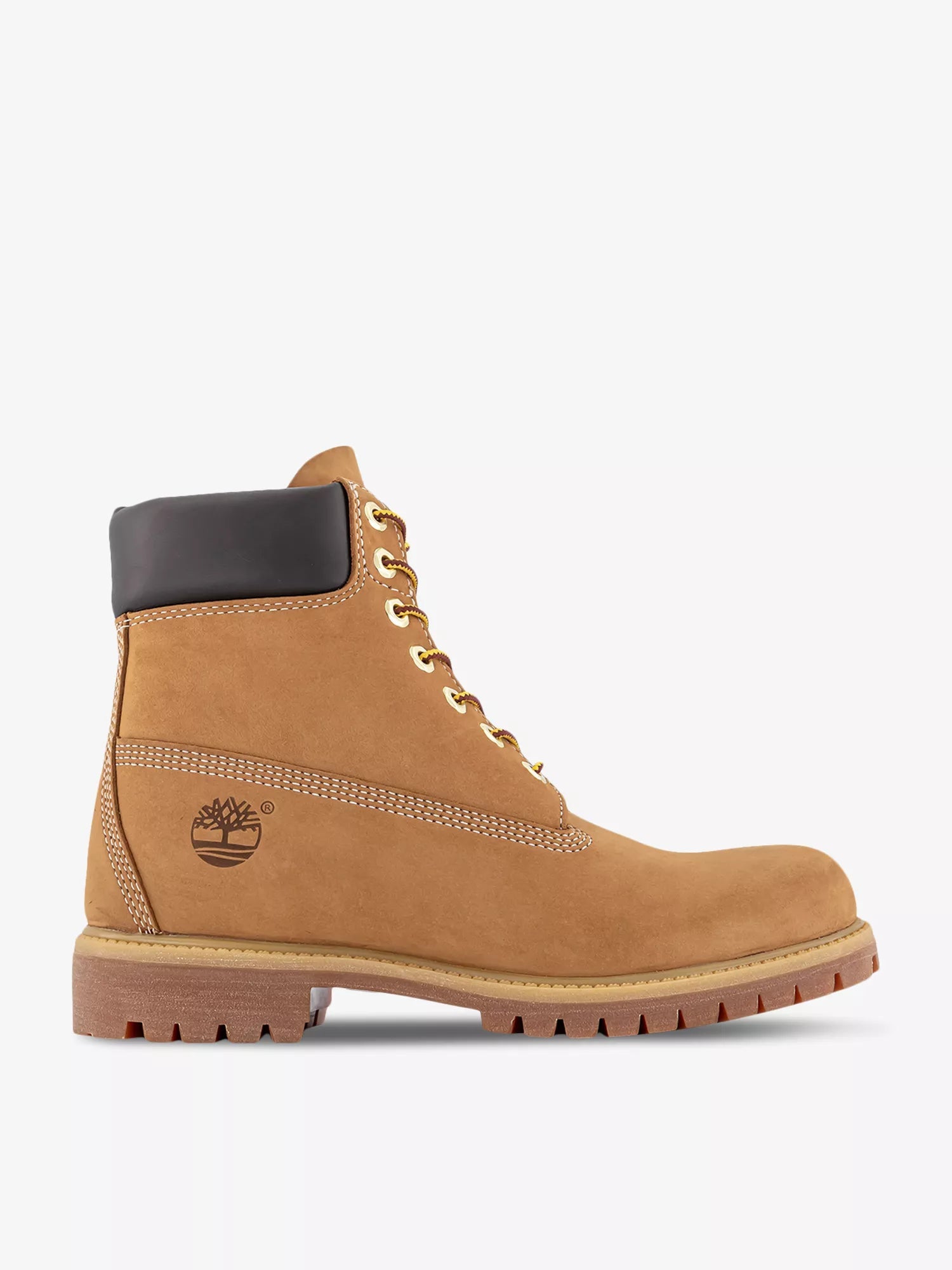 Men's Premium 6-inch leather ankle boots Timberland