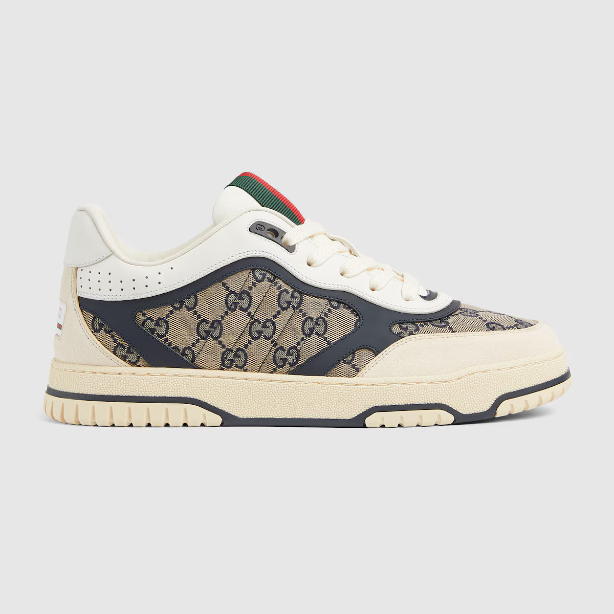 Men's Gucci Re-Web trainer Gucci