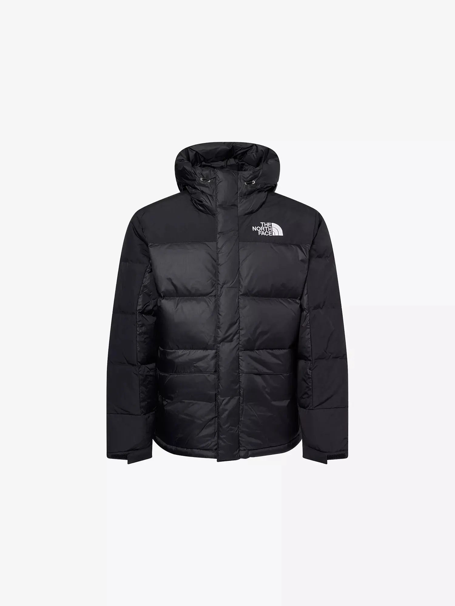 Men's Himalayan Hooded Shell-Down Parka The North Face