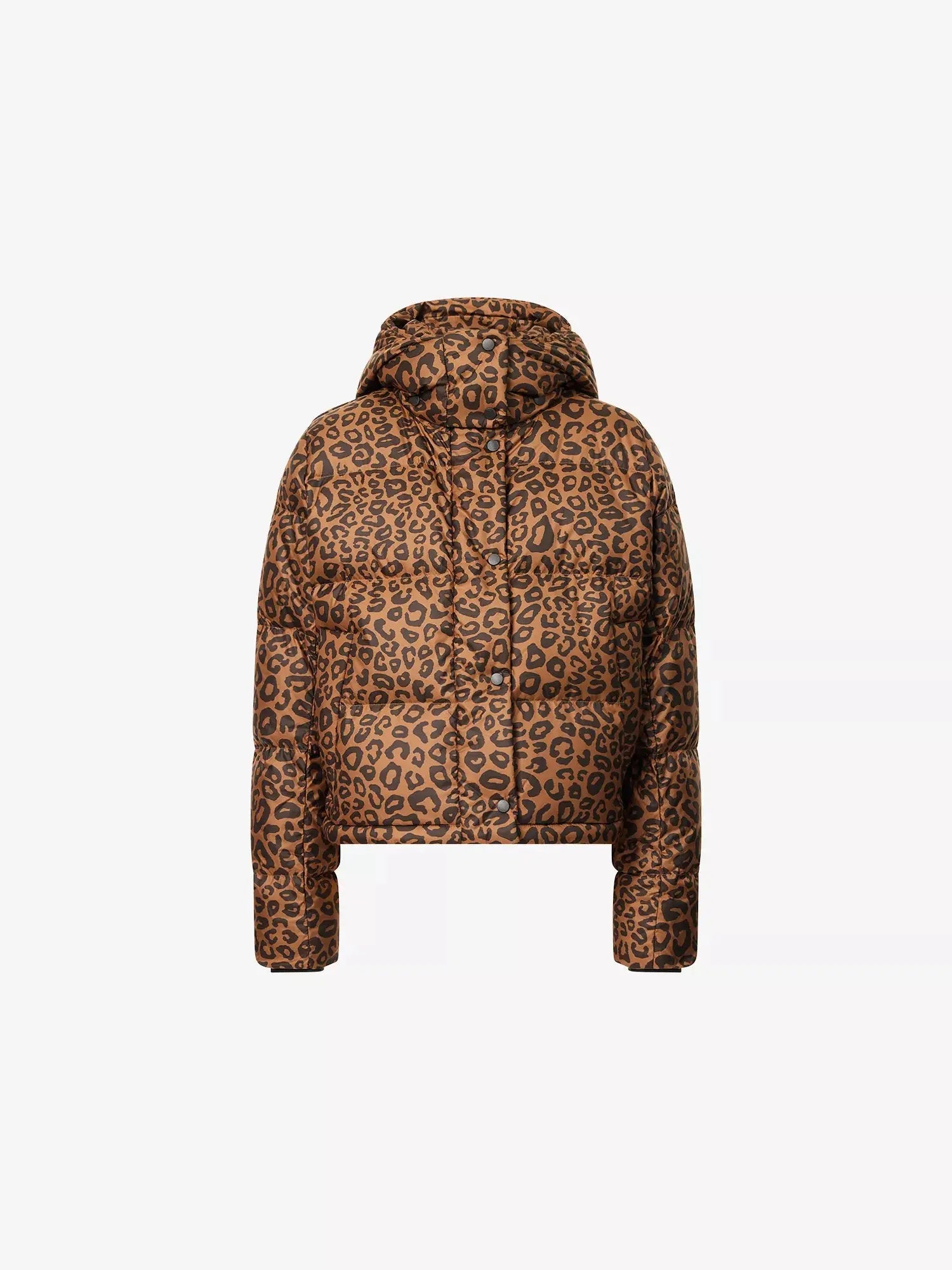 Women's Wunder Puff Cropped Down Jacket Lululemon