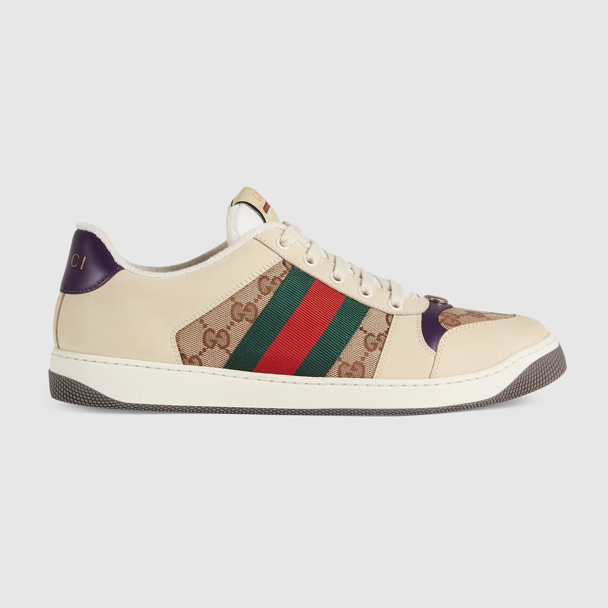 Men's Screener trainer Gucci