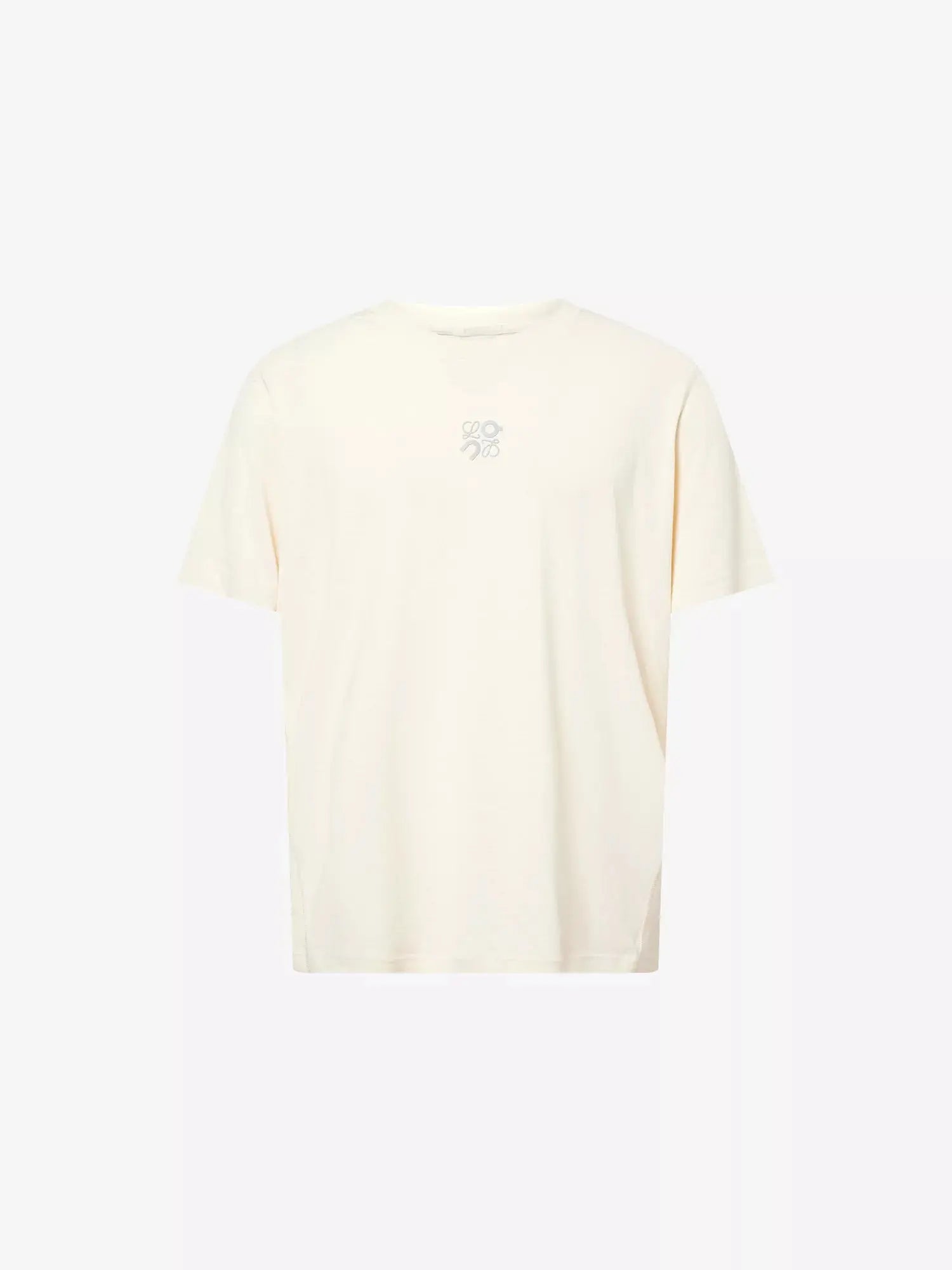 Men's Loewe x ON Active Woven T-Shirt Loewe