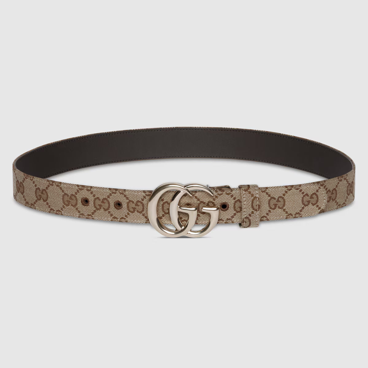 GG Marmont thin belt 3cm width