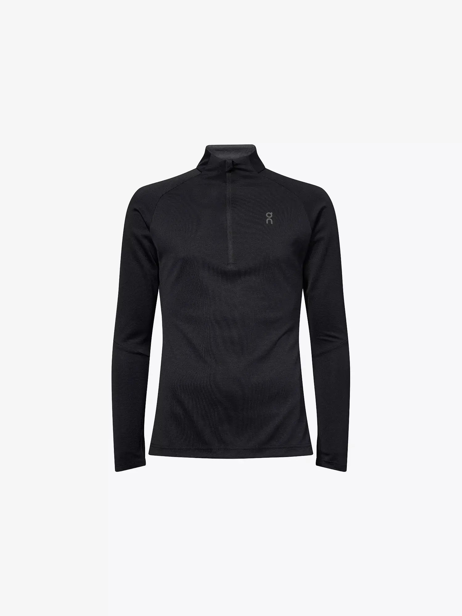 Men's Climate Logo-Print Stretch-Woven Top ON