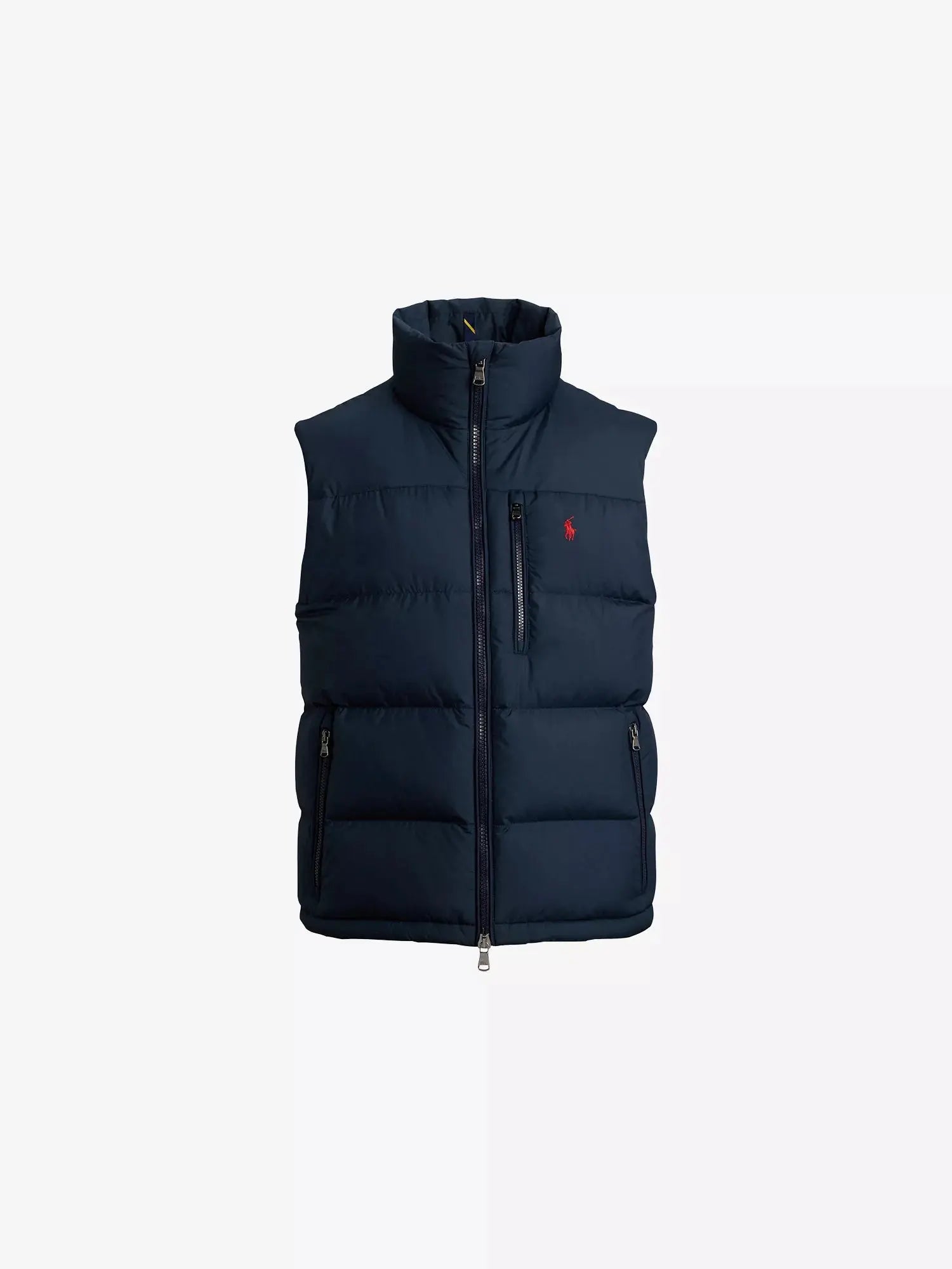 Men's Gorham Down Gilet Polo Ralph Lauren
