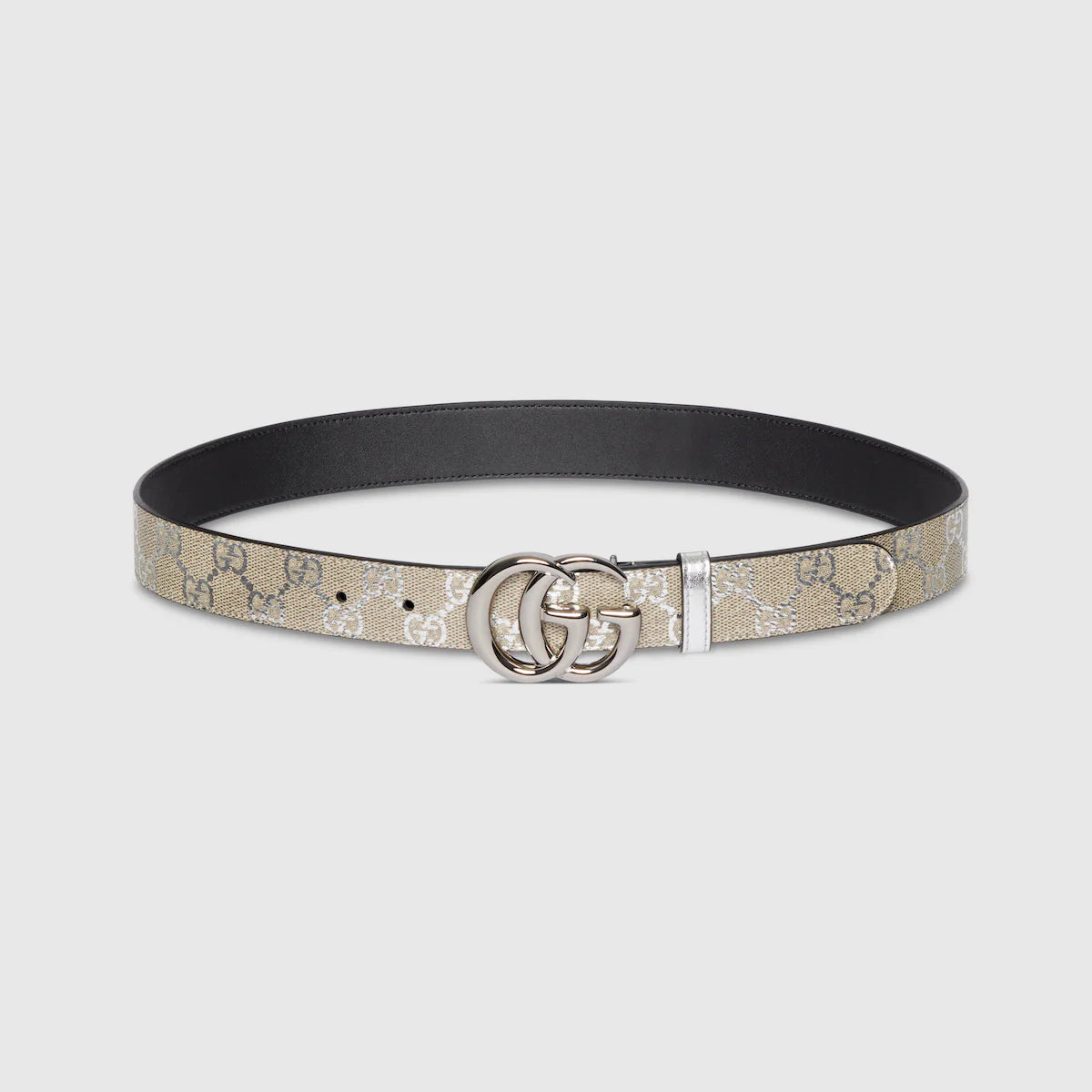 Women's GG Marmont thin belt 3cm width Gucci