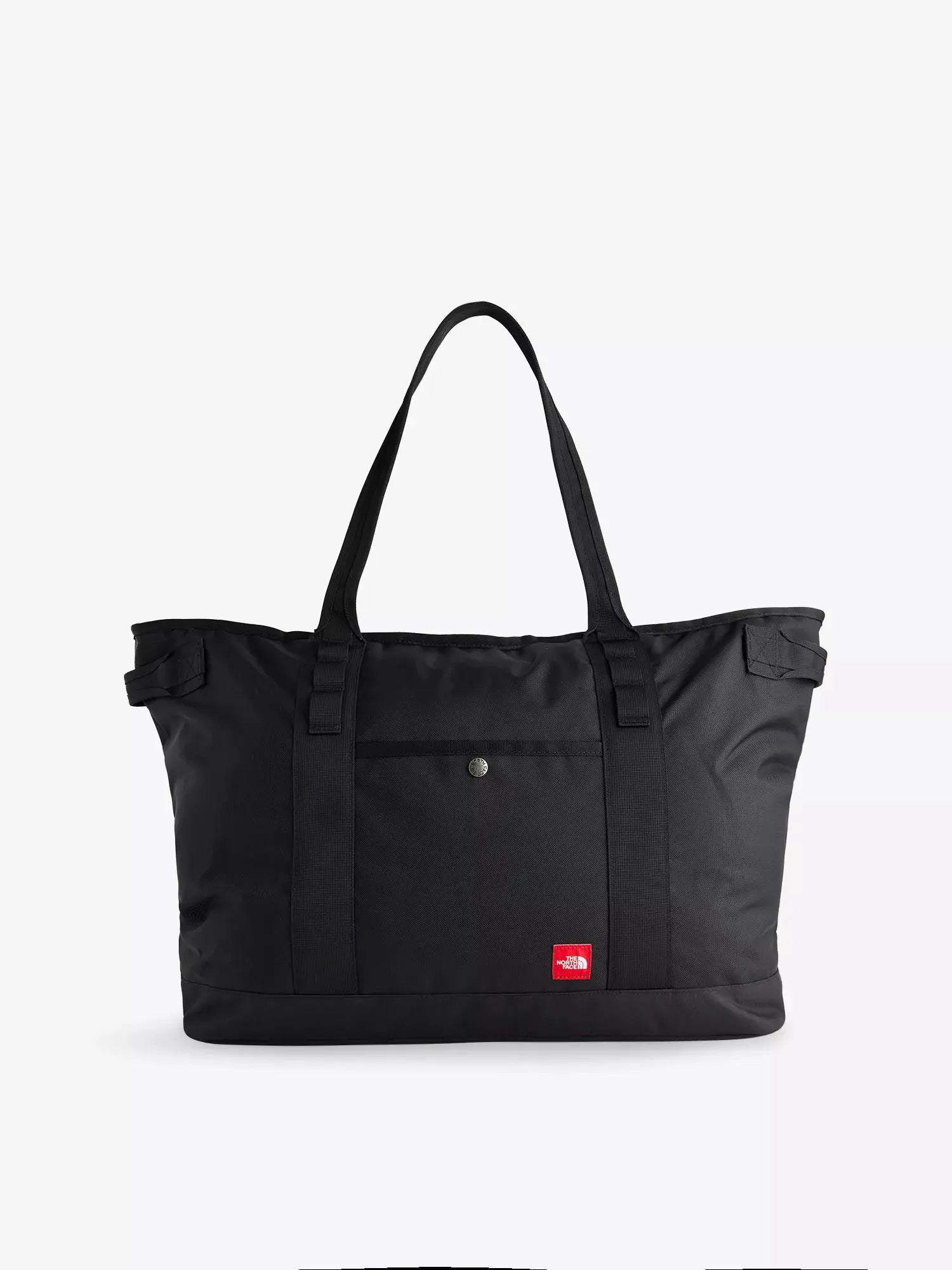 Men's Tnf Tnf Red Box L Tote Bag The North Face
