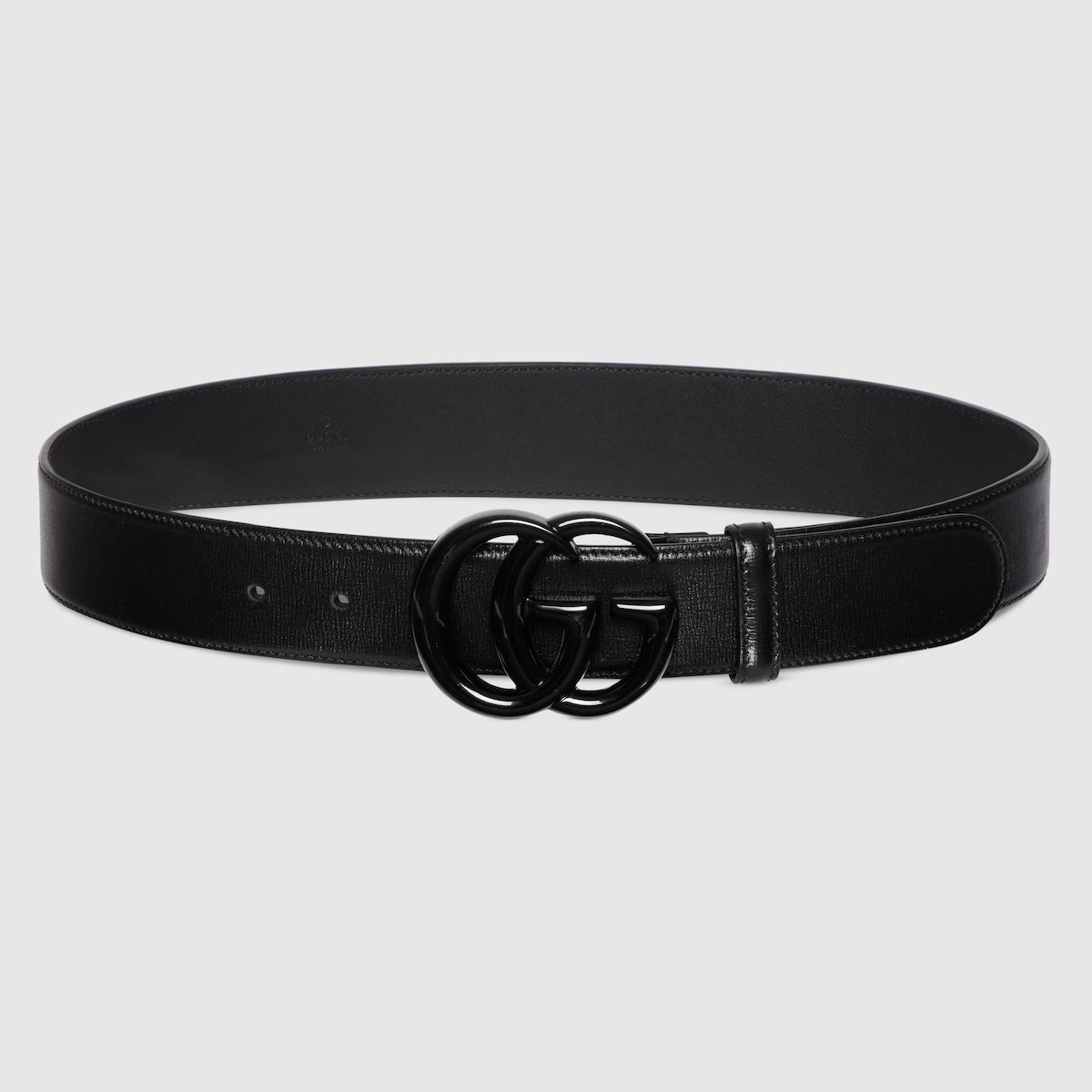 Men's GG Marmont wide belt 4cm width Gucci