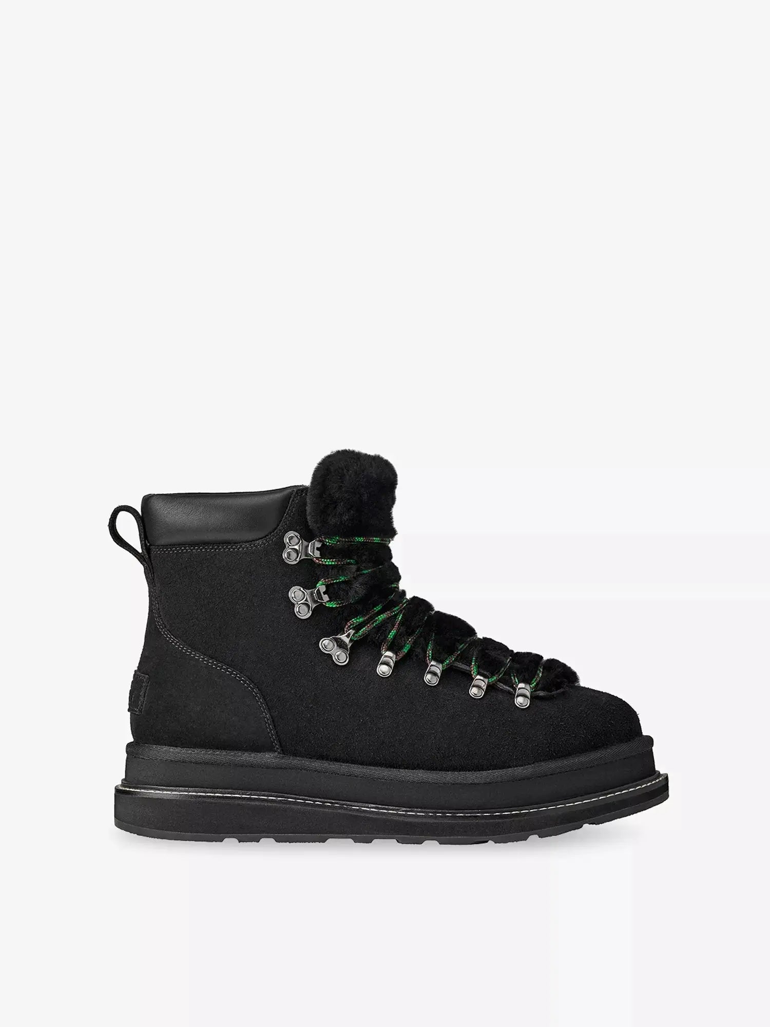 Men's UGG x Sacai Suede Hiker Boots UGG