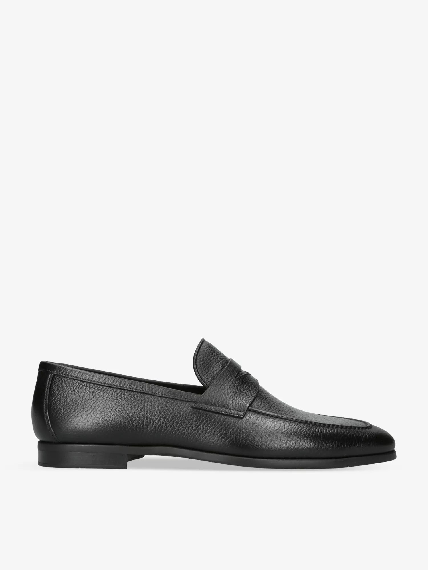 Men's Diezma leather penny loafers Magnanni