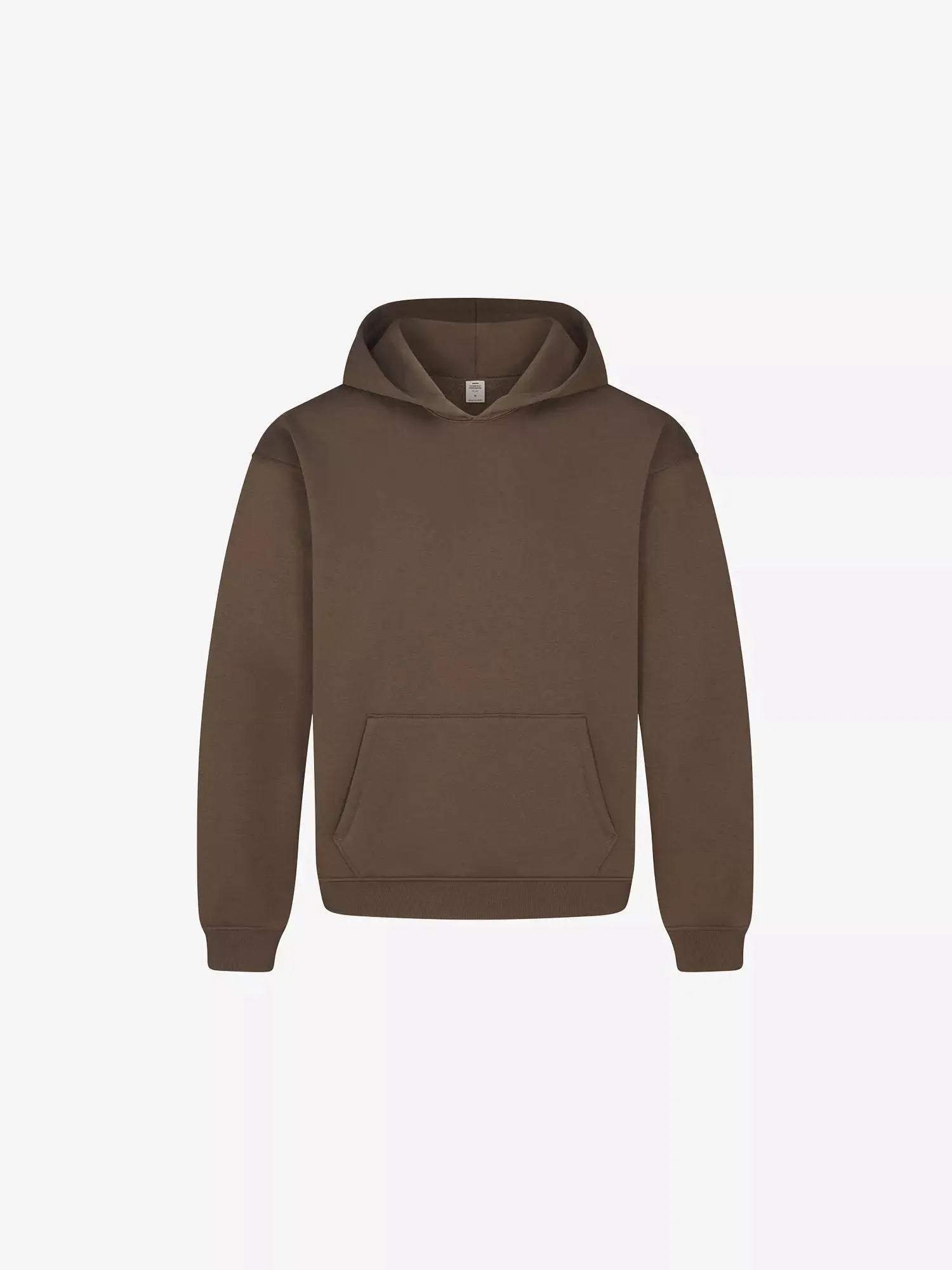 Men's Fleece Lounge Classic Cotton-Jersey Hoody SKIMS