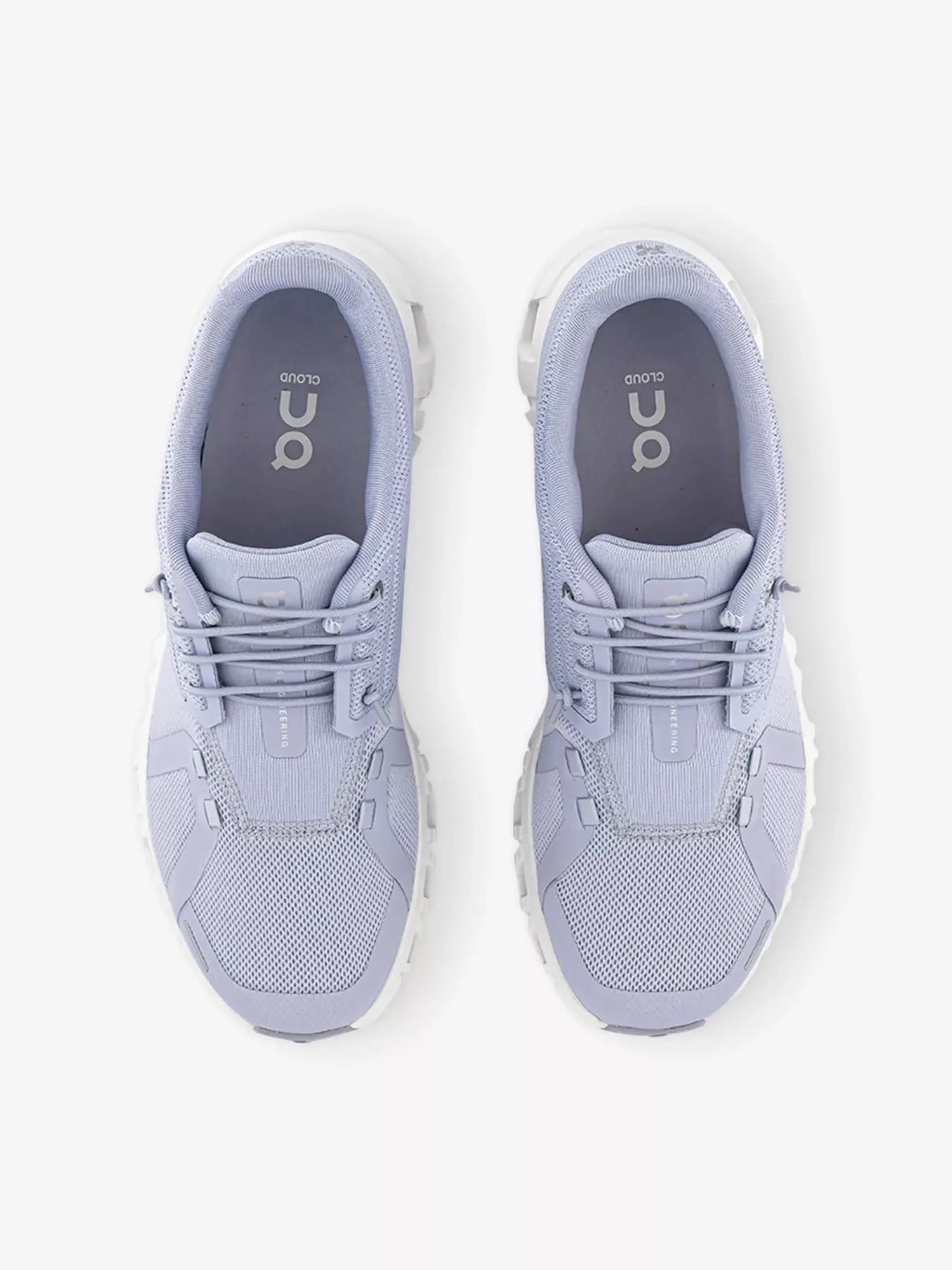 Women's Cloud 6 Mesh Trainers ON