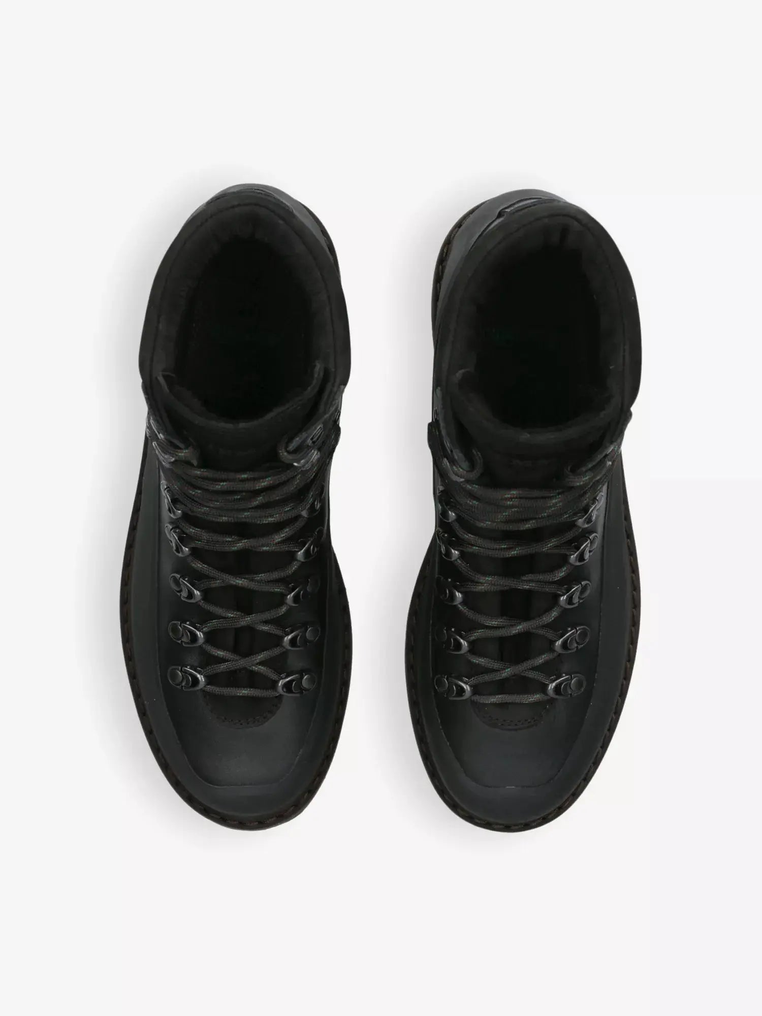 Men's Roccia Vet mid-top leather boots Diemme