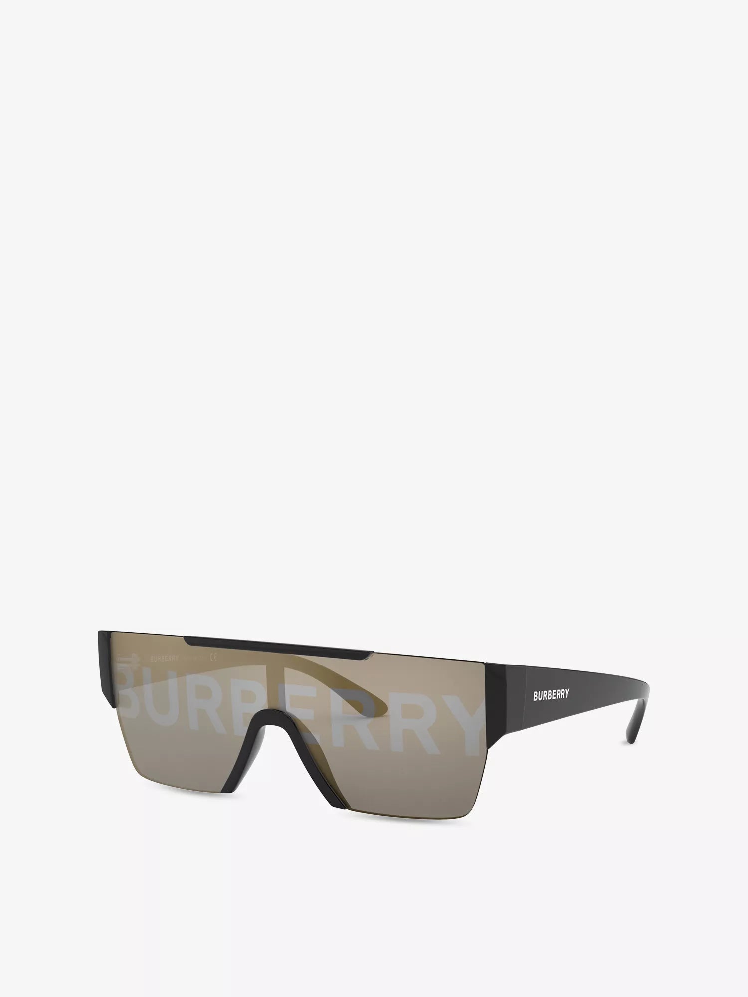 BE4291 Square-Frame Acetate Sunglasses