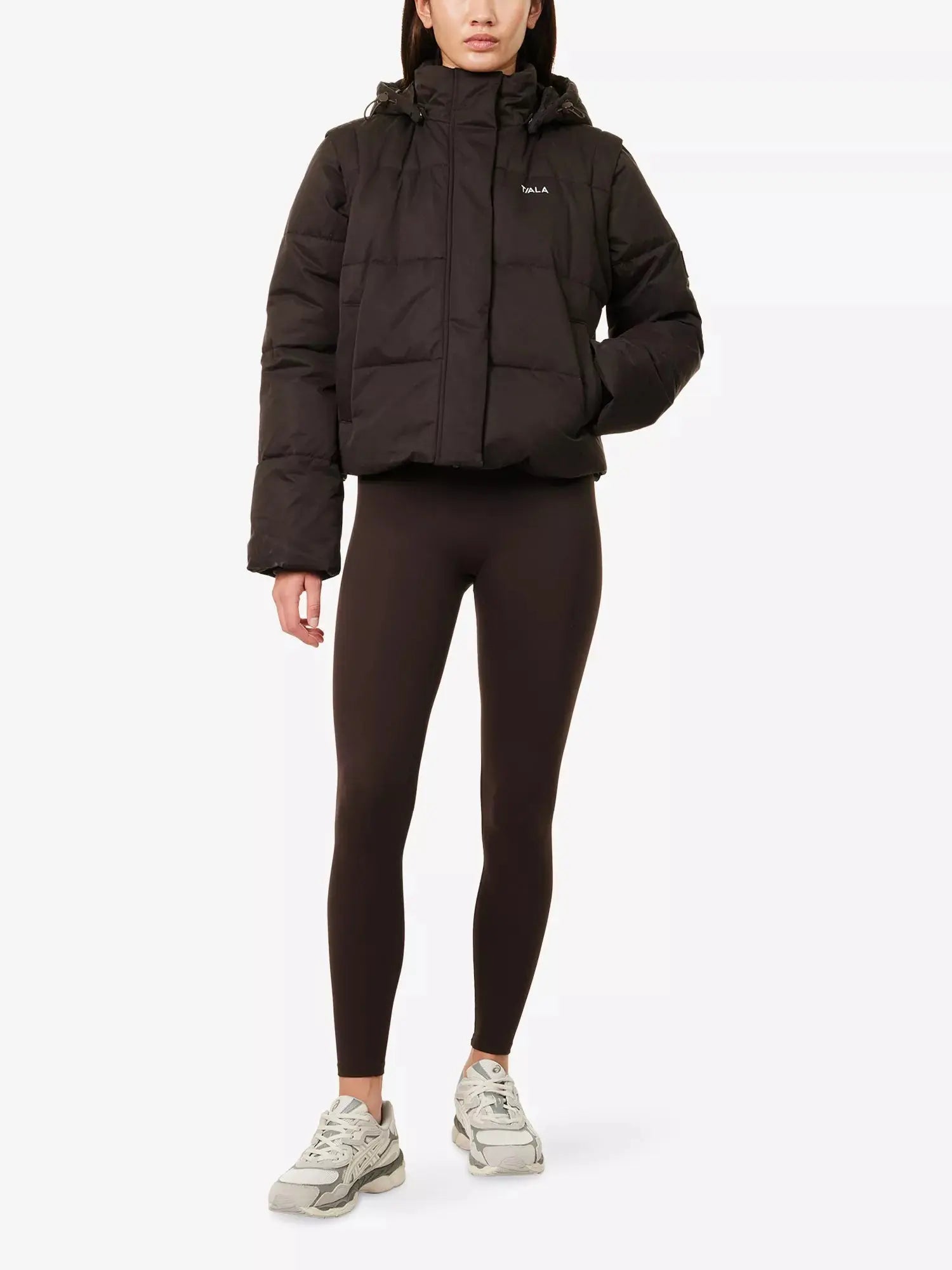 Women's Storm Reversible Woven Jacket TALA