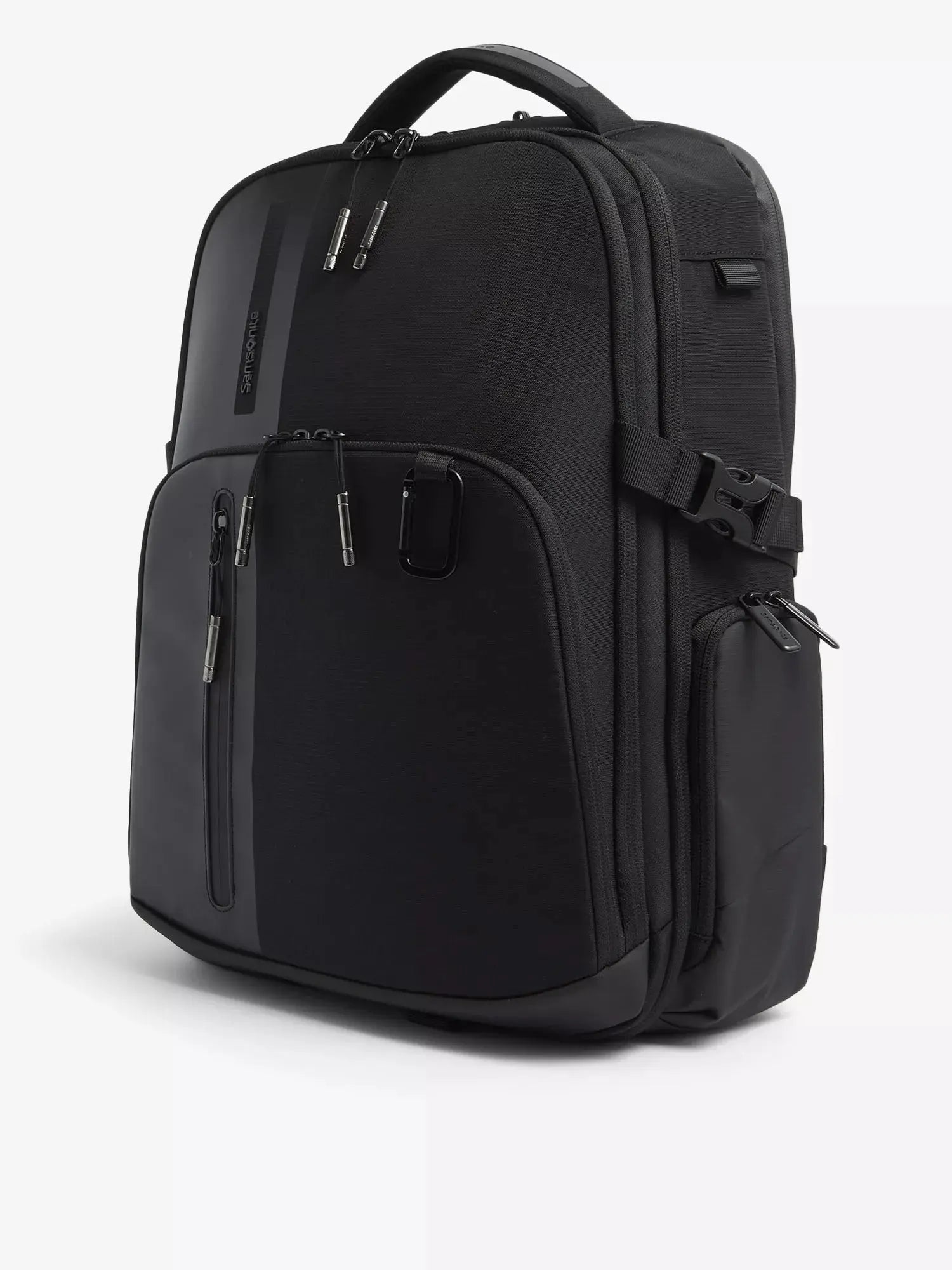 Men's Daytrip woven backpack Samsonite