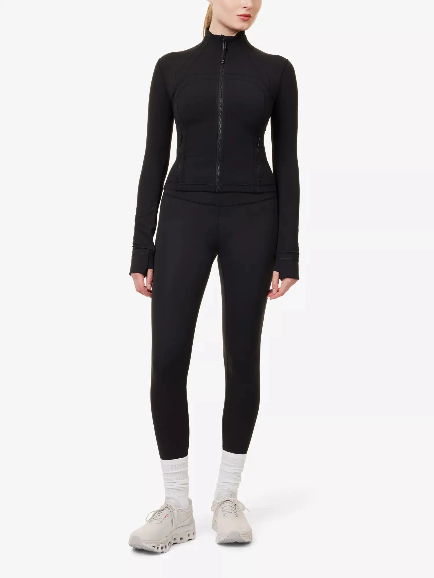 Women's Define Nulu™ Stretch-Woven Jacket Lululemon