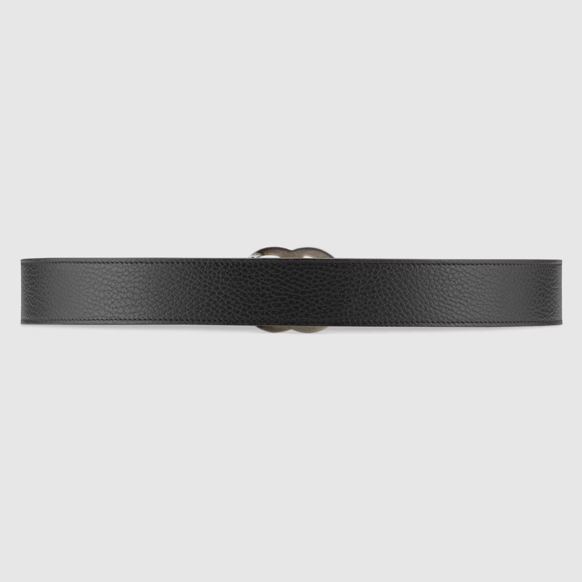 Men's GG Marmont reversible belt 3.7cm width Gucci