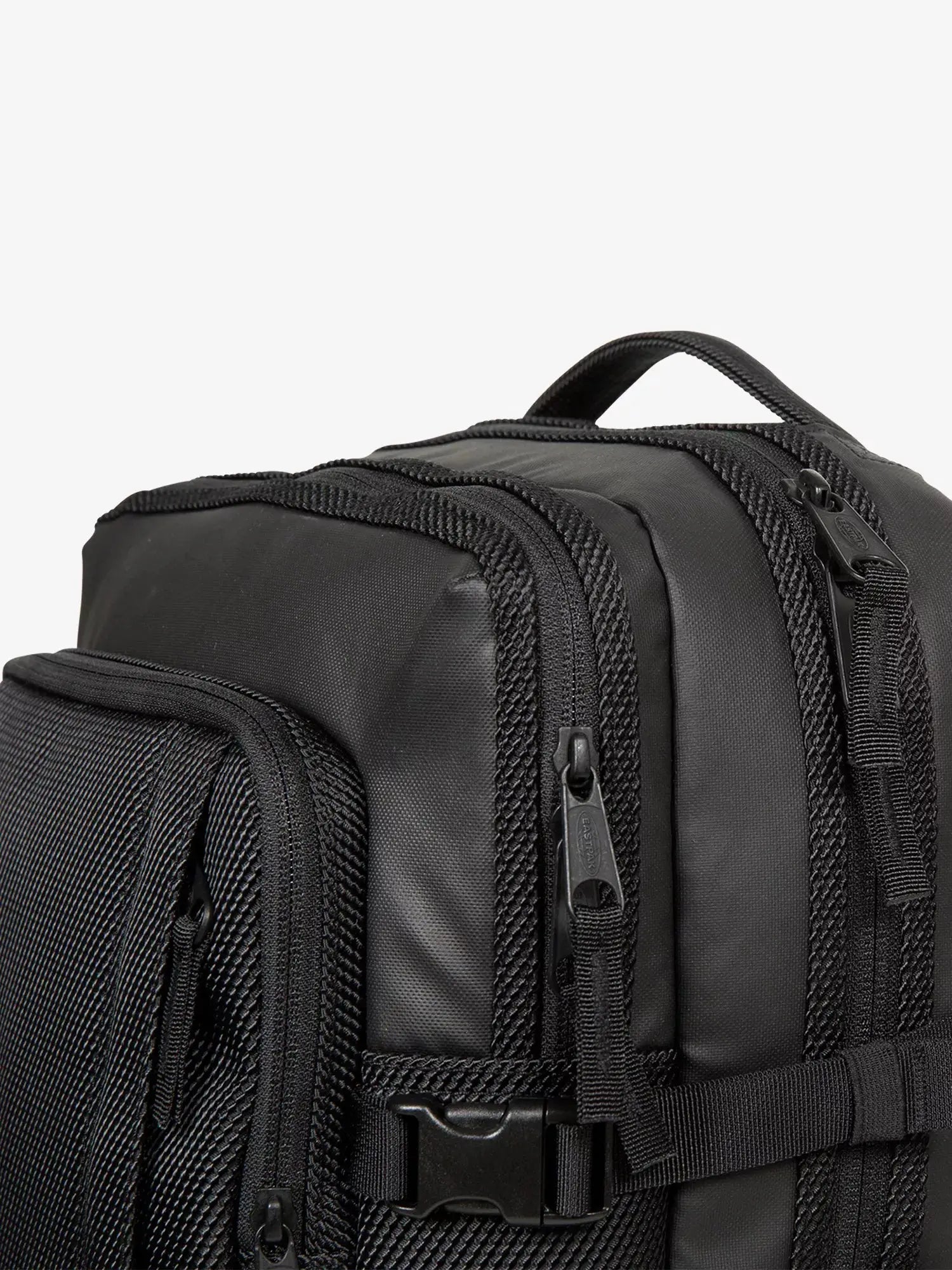 Men's Large Tecum CNNCT woven backpack Eastpak