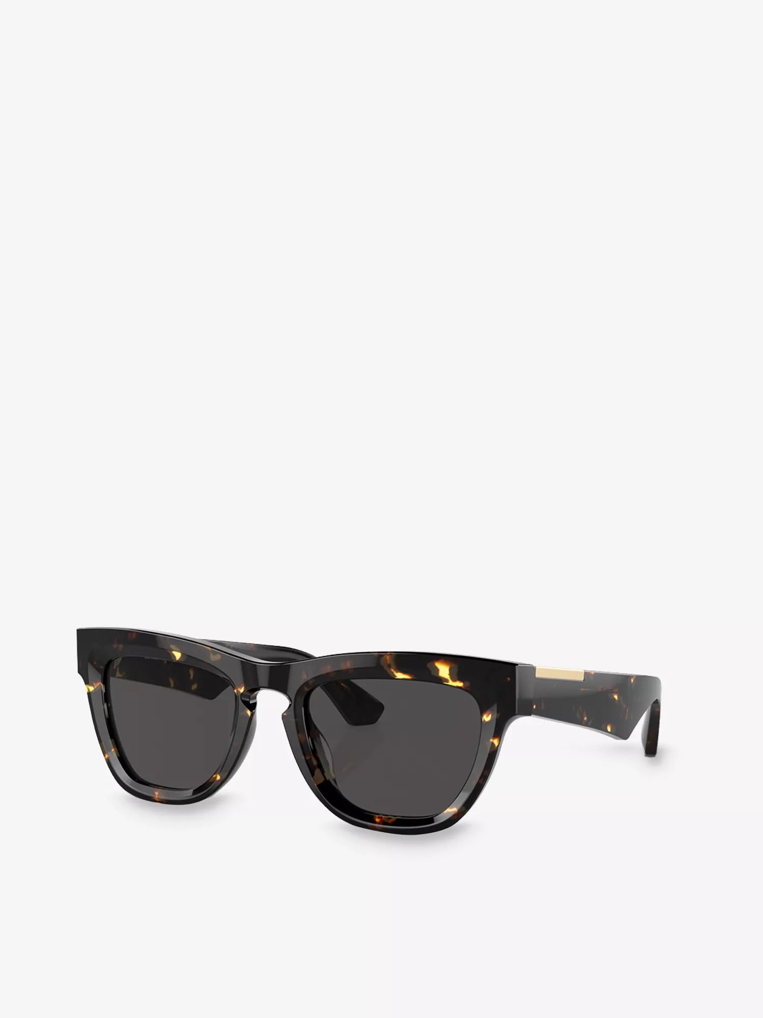 BE4415U square-frame acetate sunglasses