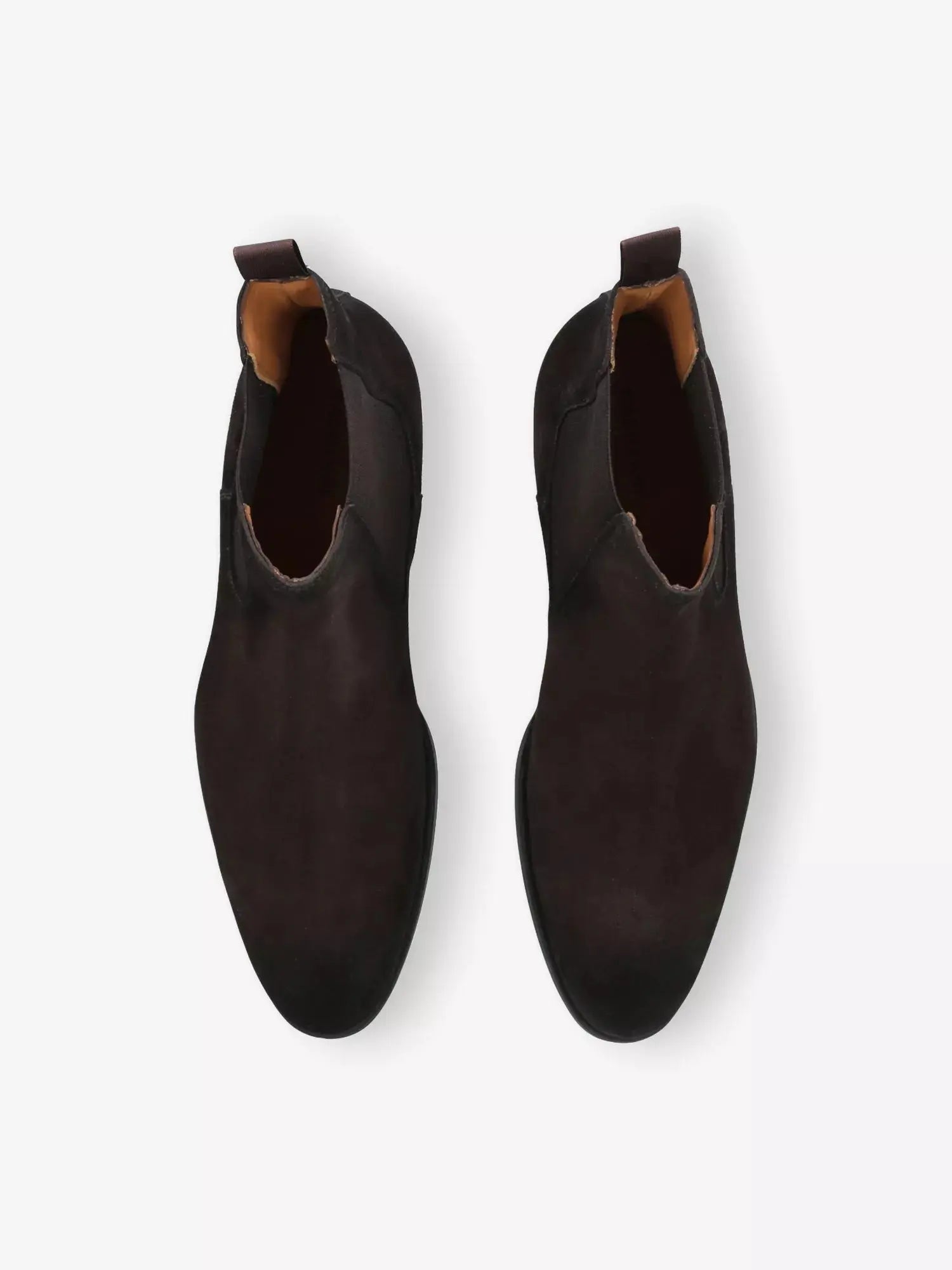 Men's Madison Suede Chelsea Boots Magnanni