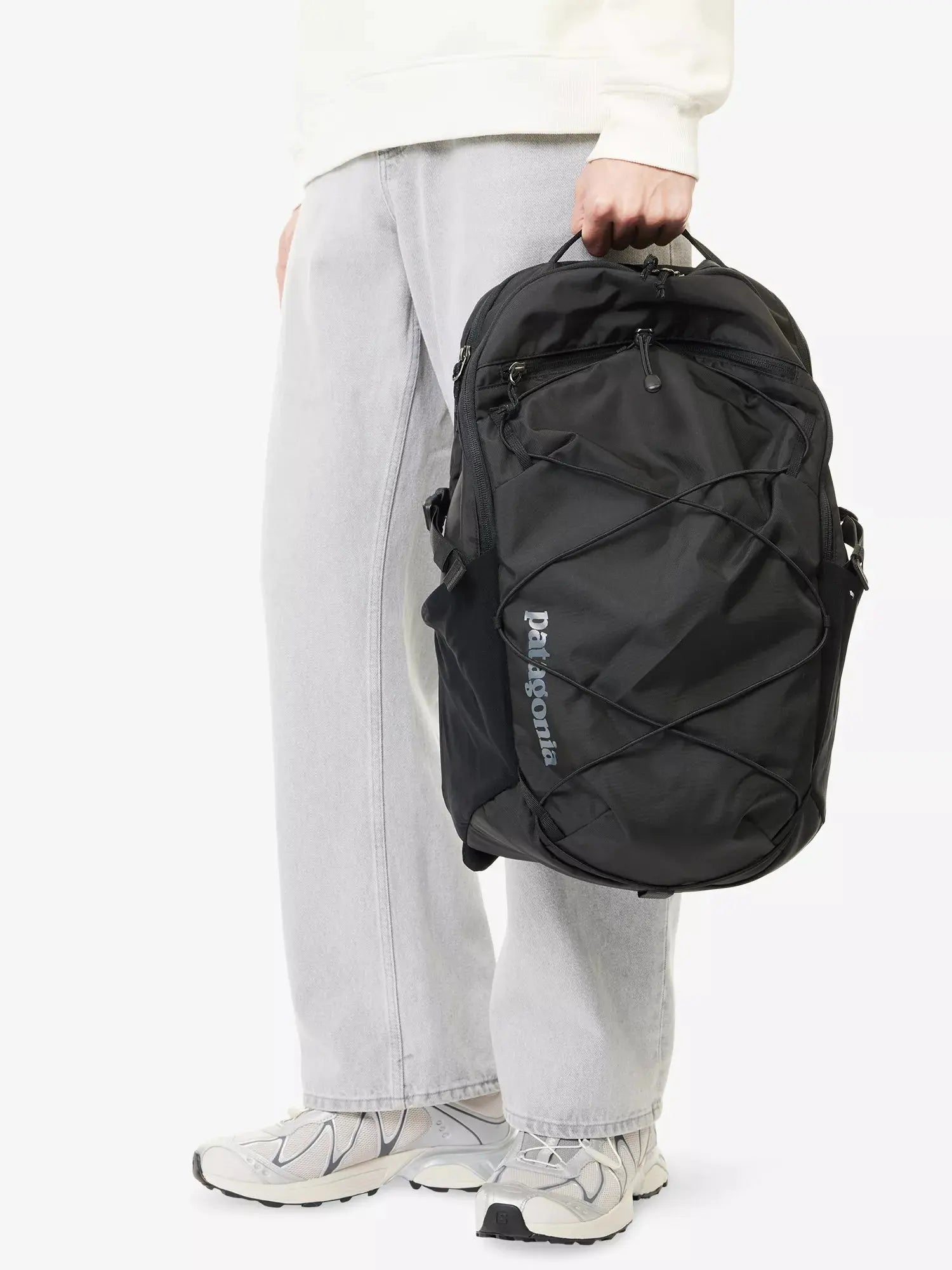 Men's Refugio Day Pack 30L Woven Backpack Patagonia