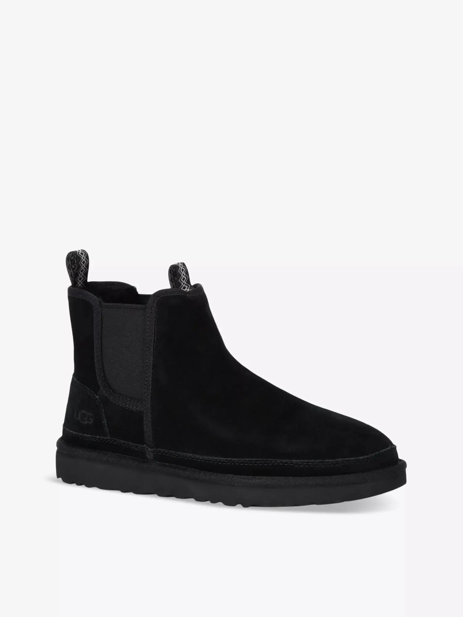 Men's Neumel suede Chelsea ankle boots UGG