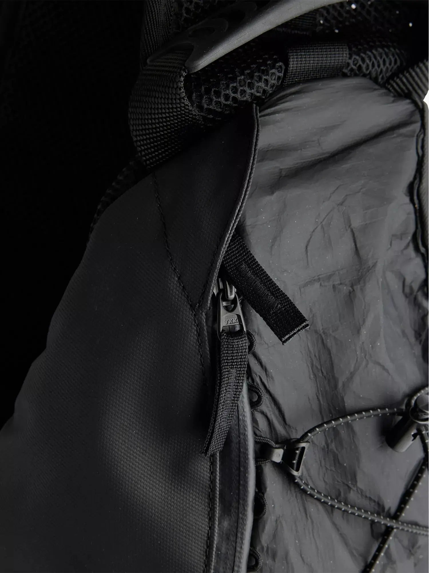 Men's Latitude Woven Sling Pack Oakley