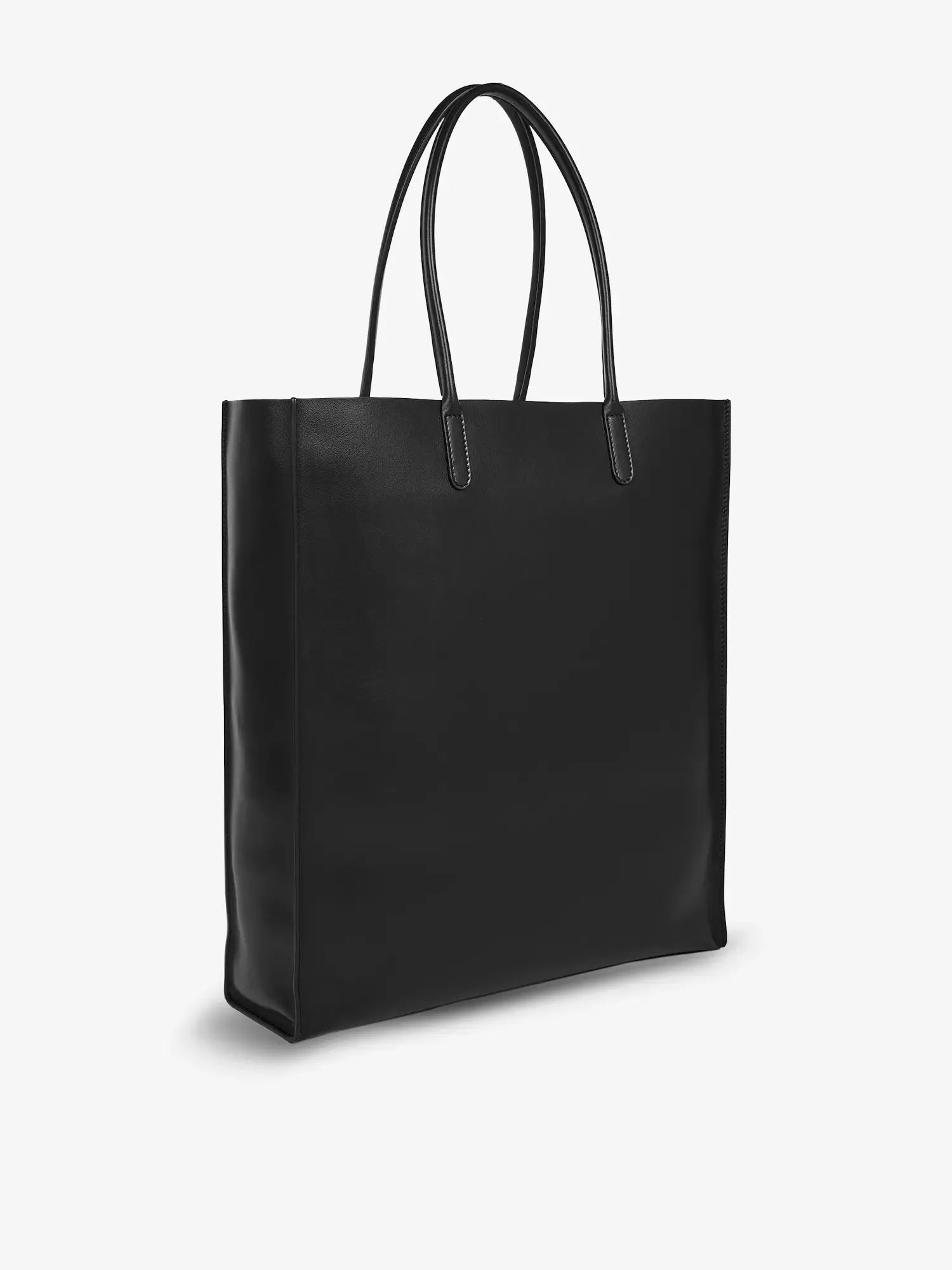Men's Pavilion Kingly Leather Tote Bag Smythson
