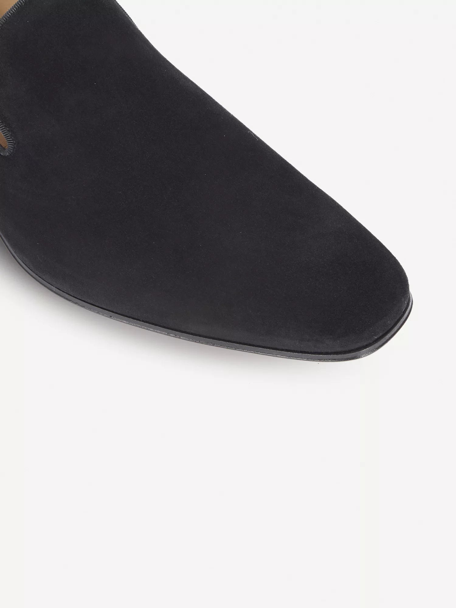 Men's Dandelion suede loafers Christian Louboutin