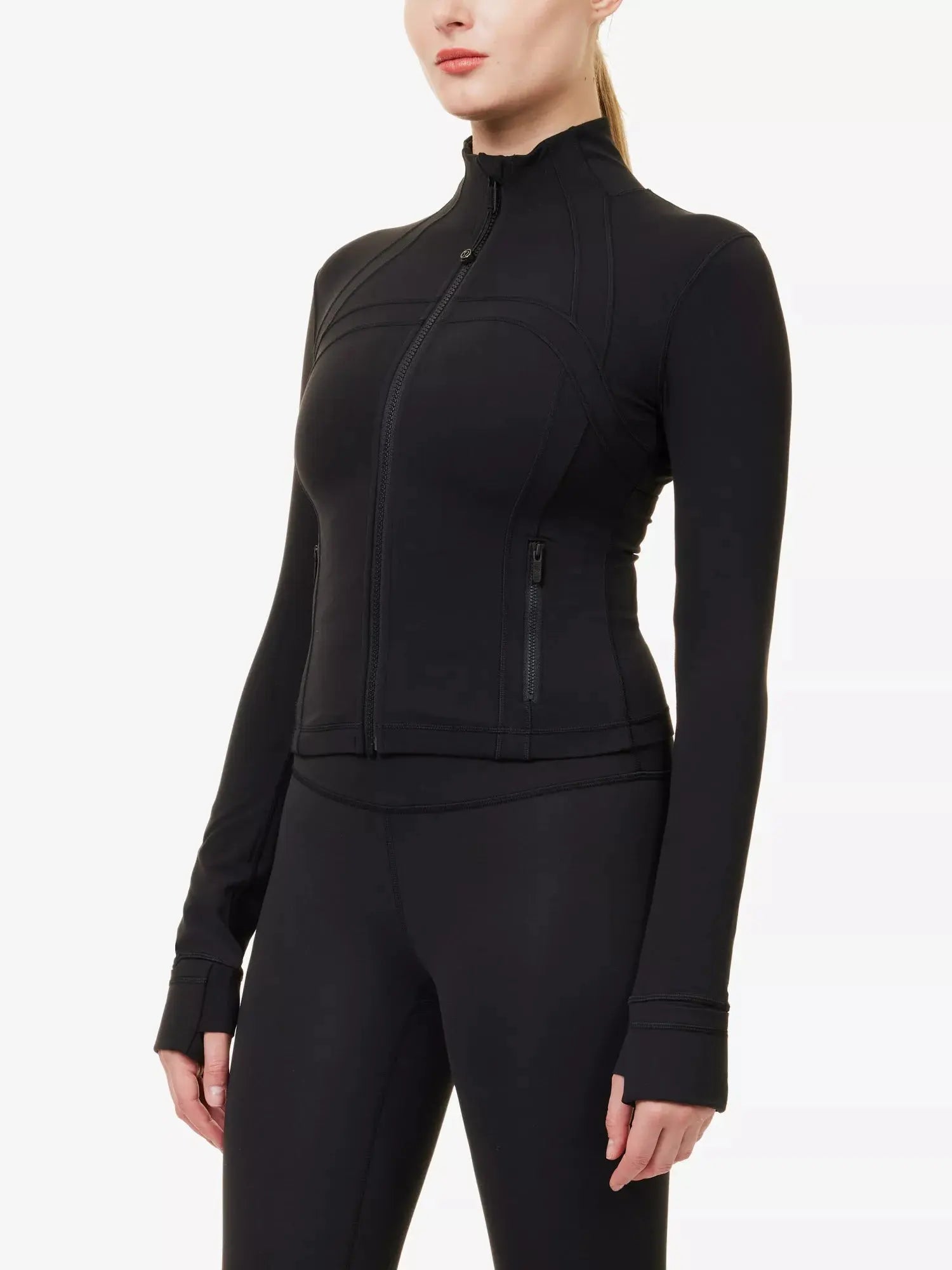 Women's Define Nulu™ Stretch-Woven Jacket Lululemon