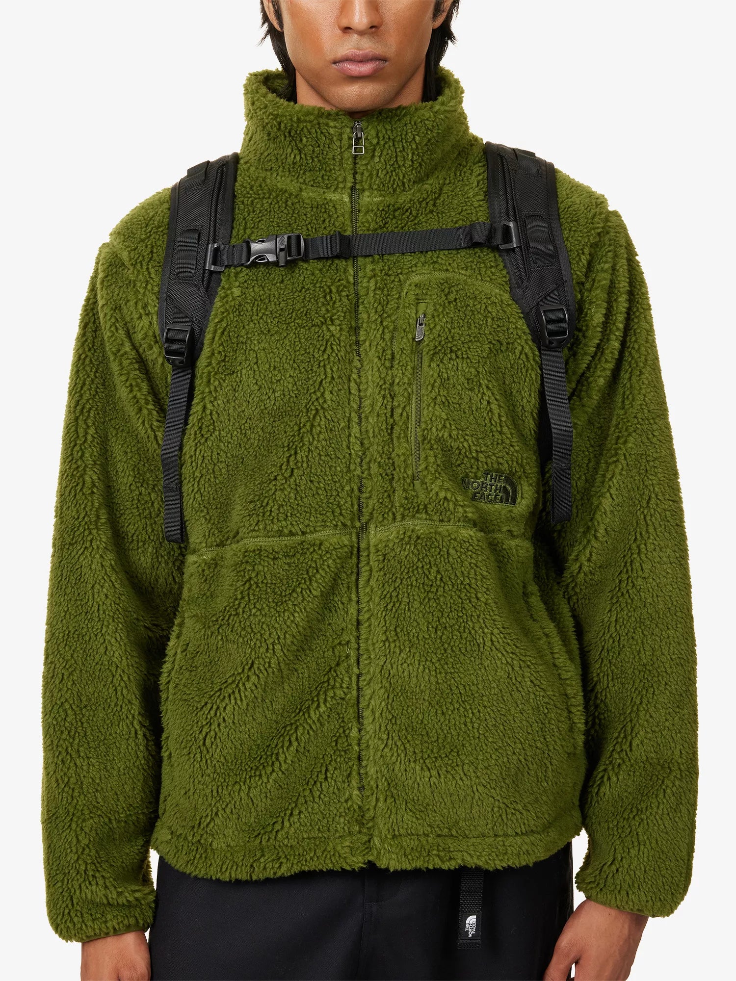 Base Camp Fuse Box Woven Backpack