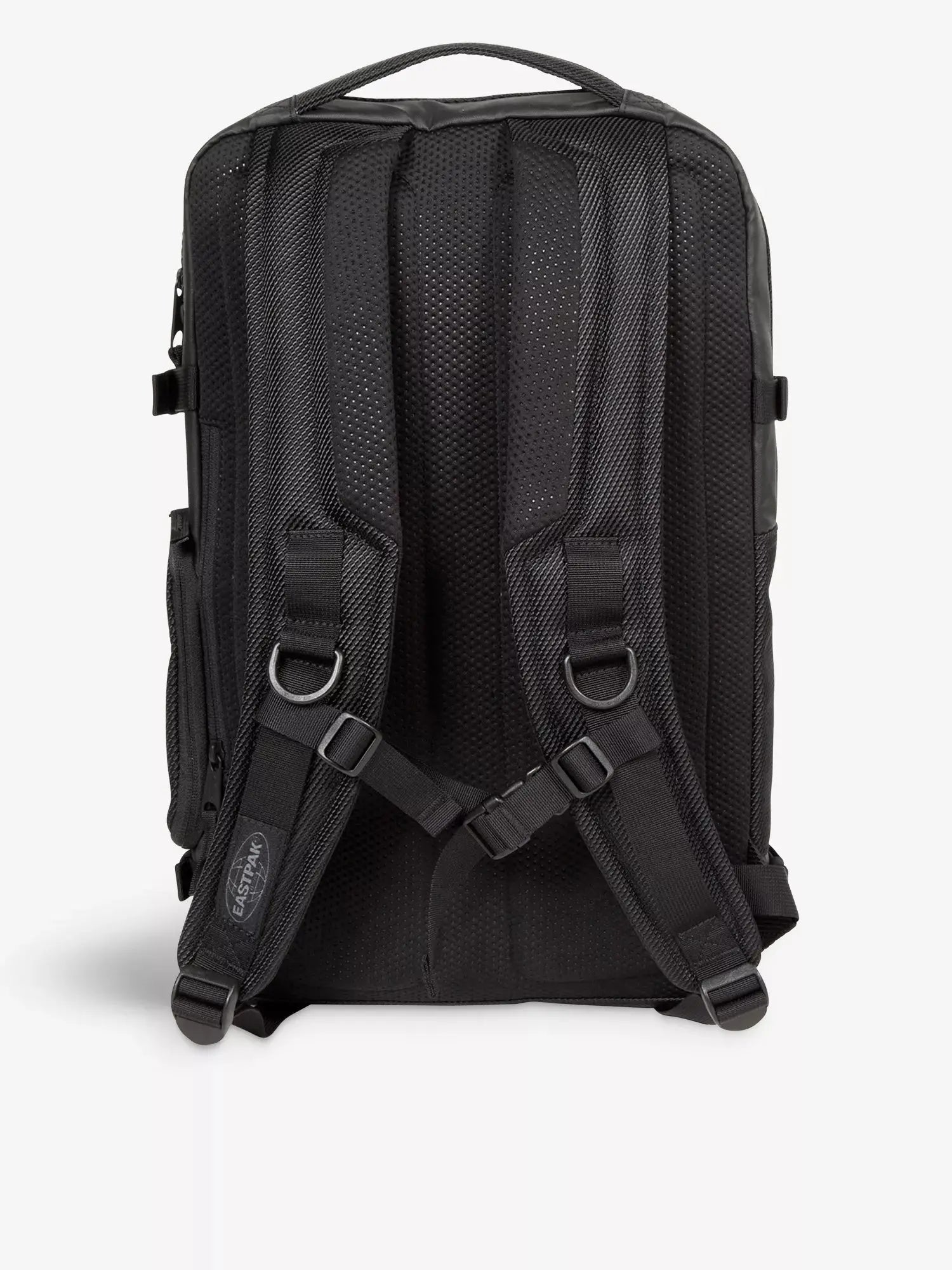 Men's Large Tecum CNNCT woven backpack Eastpak