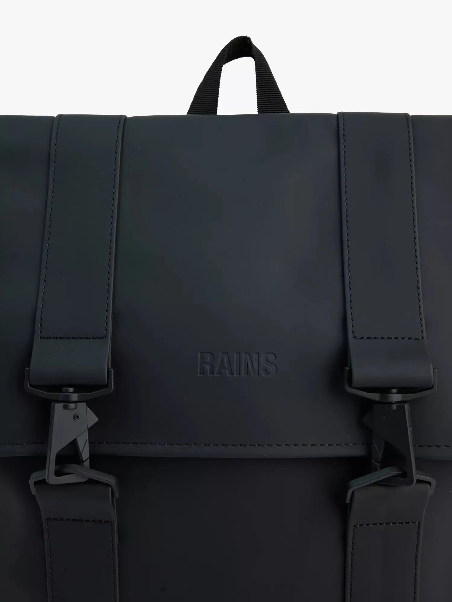 Men's MSN shell backpack Rains