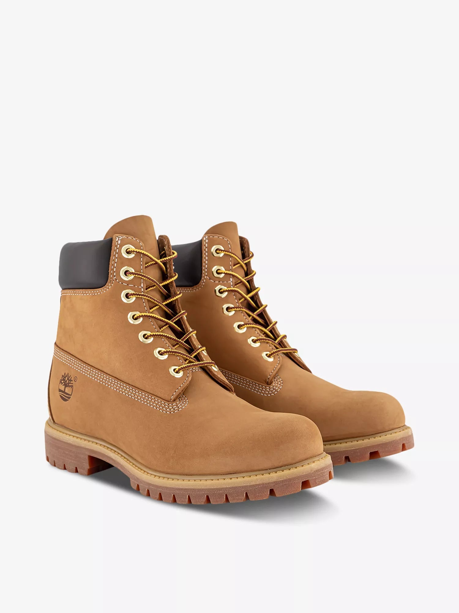 Men's Premium 6-inch leather ankle boots Timberland