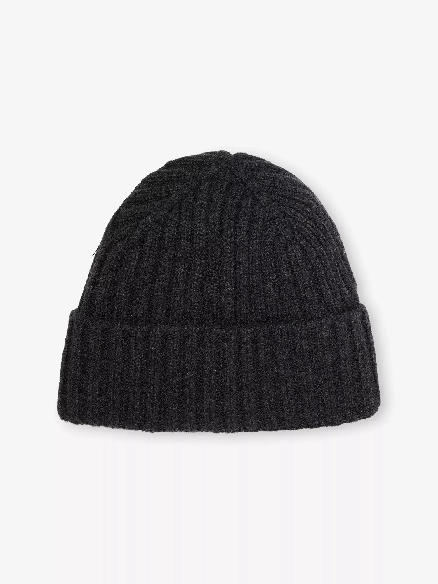 Women's Tourni Ribbed Cashmere And Wool Beanie Jacquemus